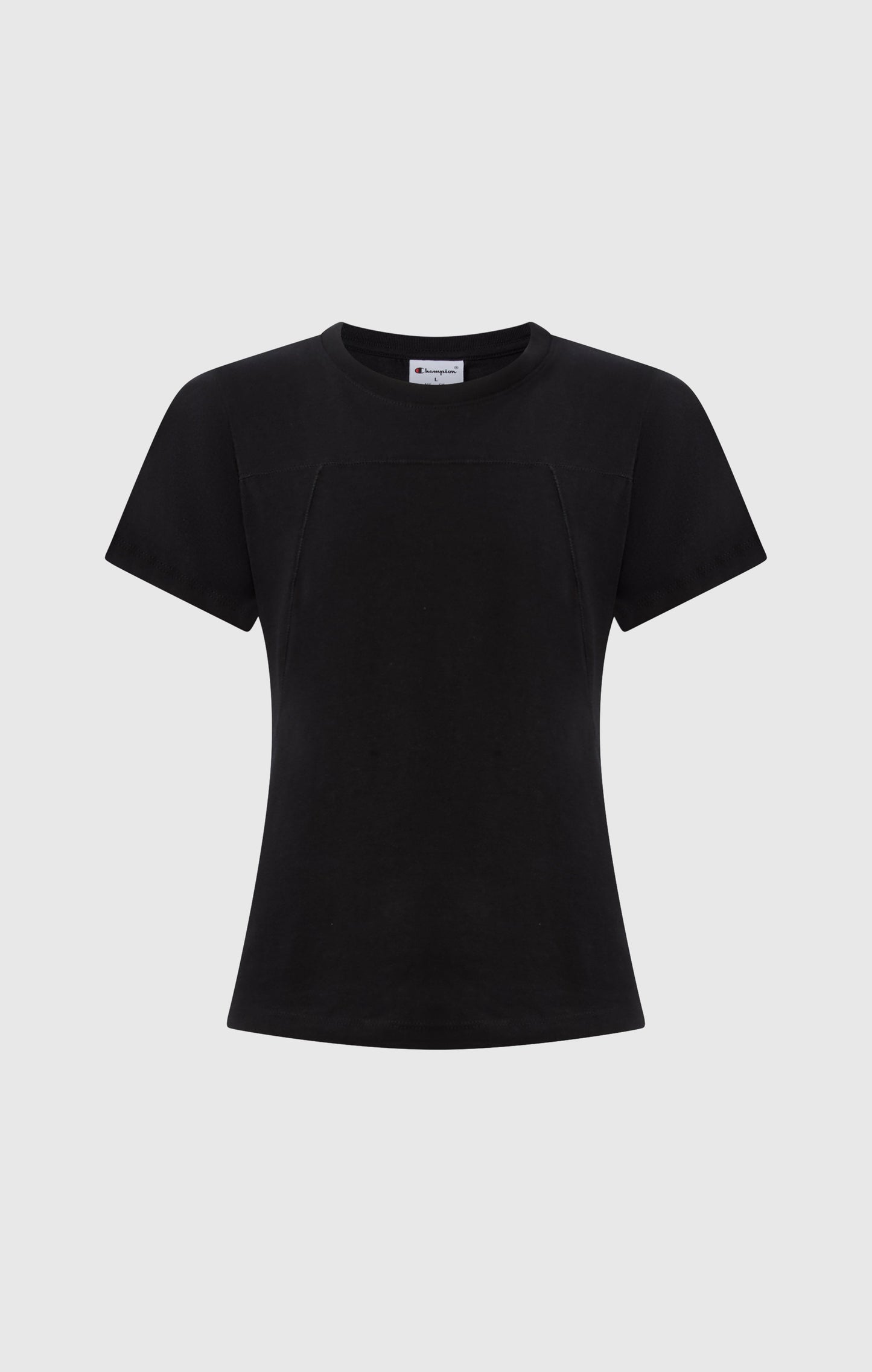 Girls' C-Tech Stretch Sports T-Shirt