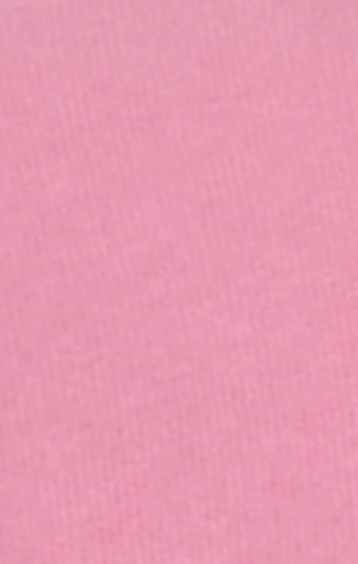 Girls' Lightweight Crewneck Sweatshirt with Tonal Embroidered Maxi Logo Icons