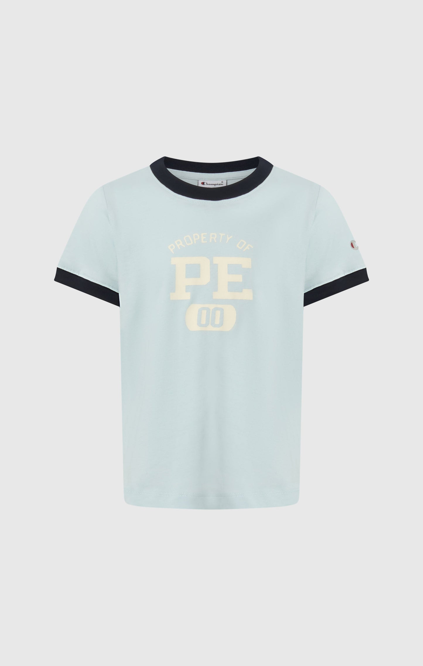 Girls' Graphic T-Shirt Icons