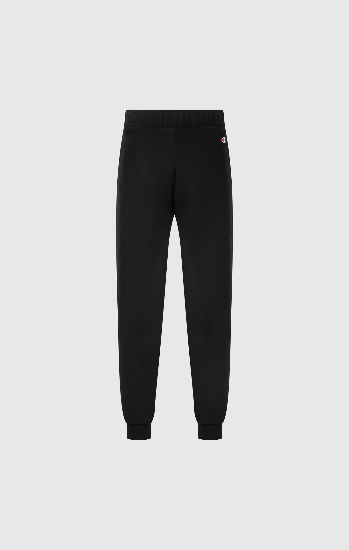 Mädchen Leichte Jogginghose mit Rippbündchen Icons