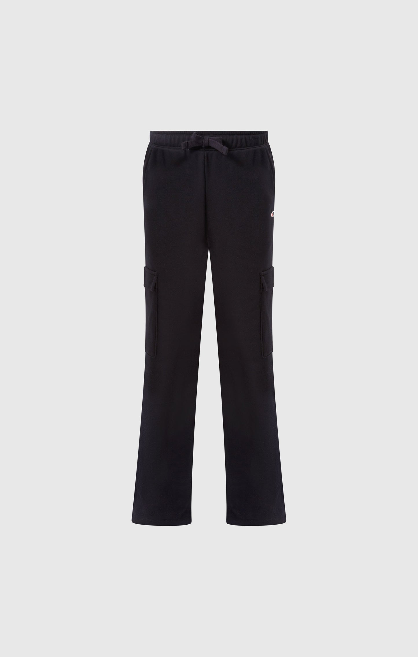 Mädchen Leichte Cargo-Hose mit geradem Bein Icons