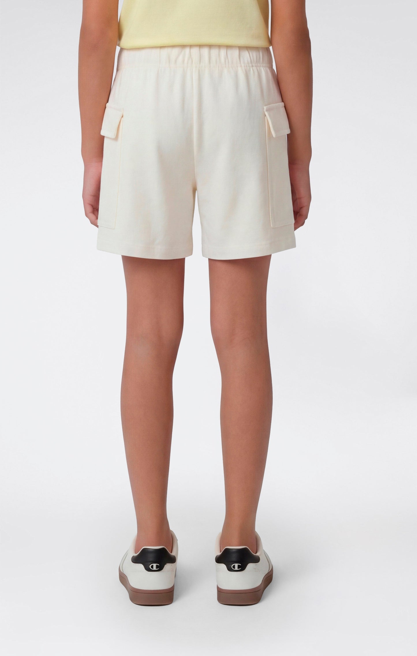 Girls' Shorts Icons