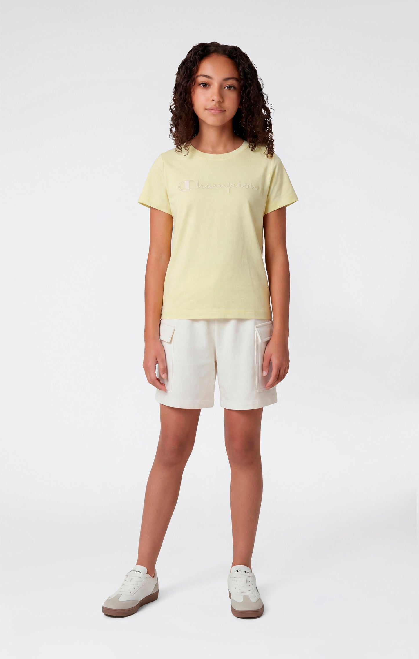 Girls' Shorts Icons