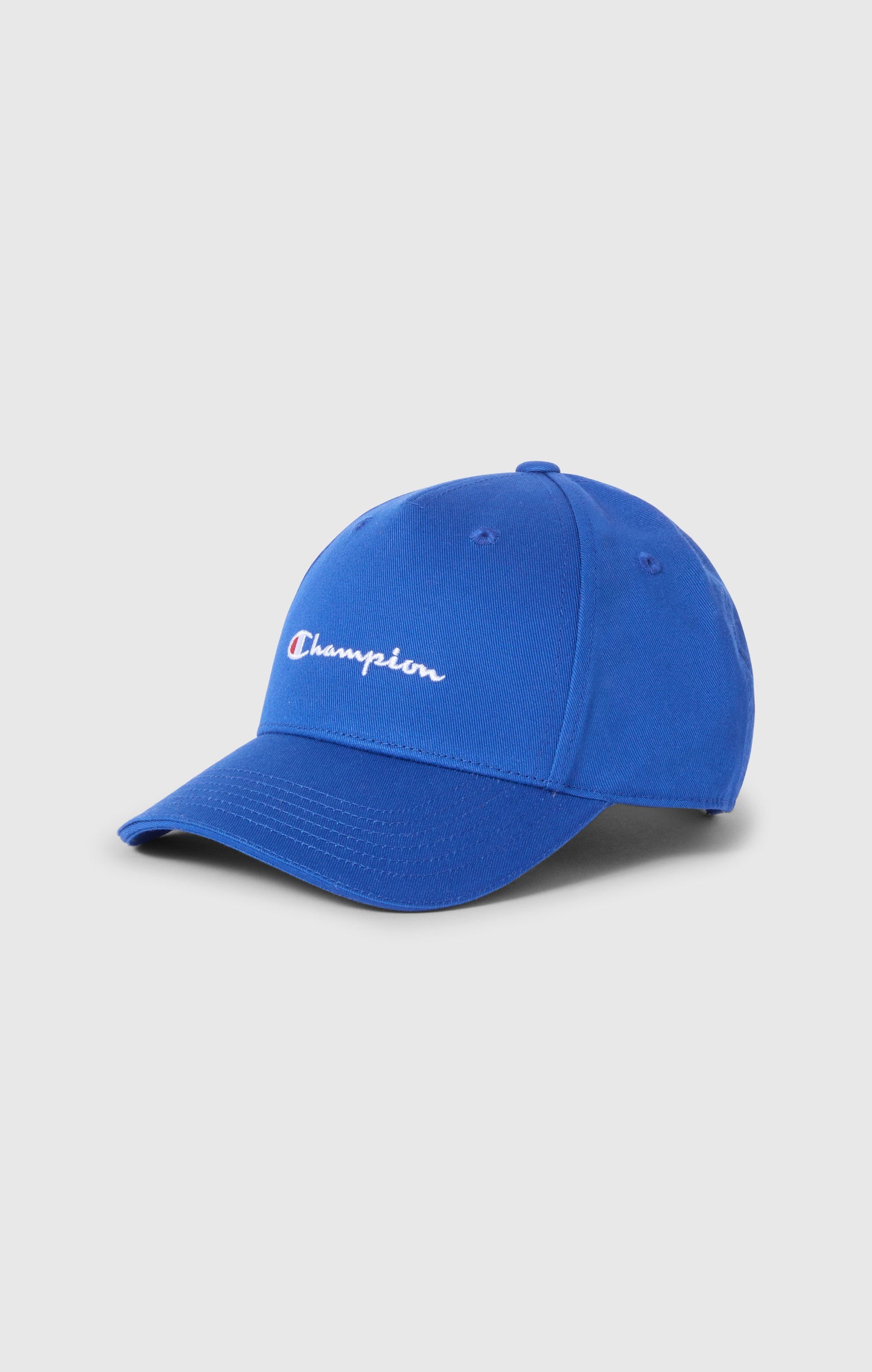 Kids' Baseball Cap with Embroidered Logo