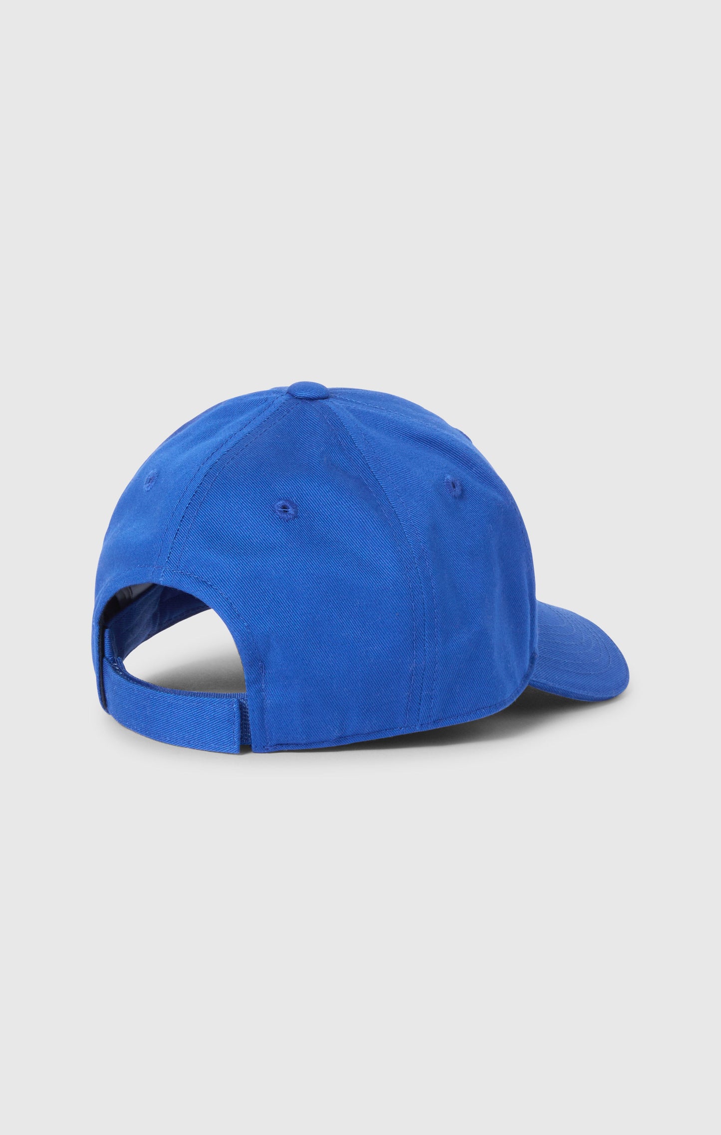 Kids' Baseball Cap with Embroidered Logo