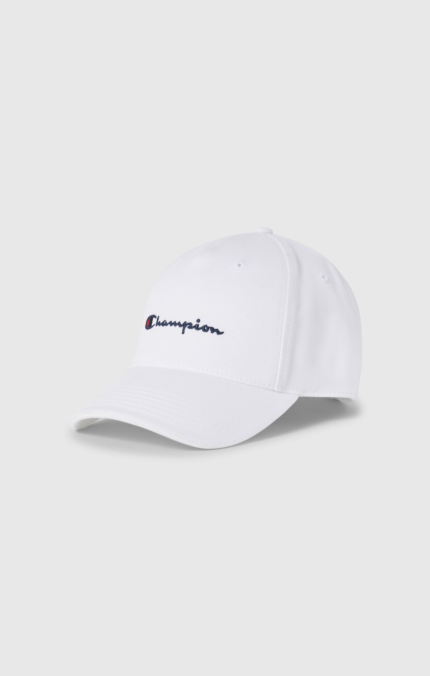 Kids' Baseball Cap with Embroidered Logo