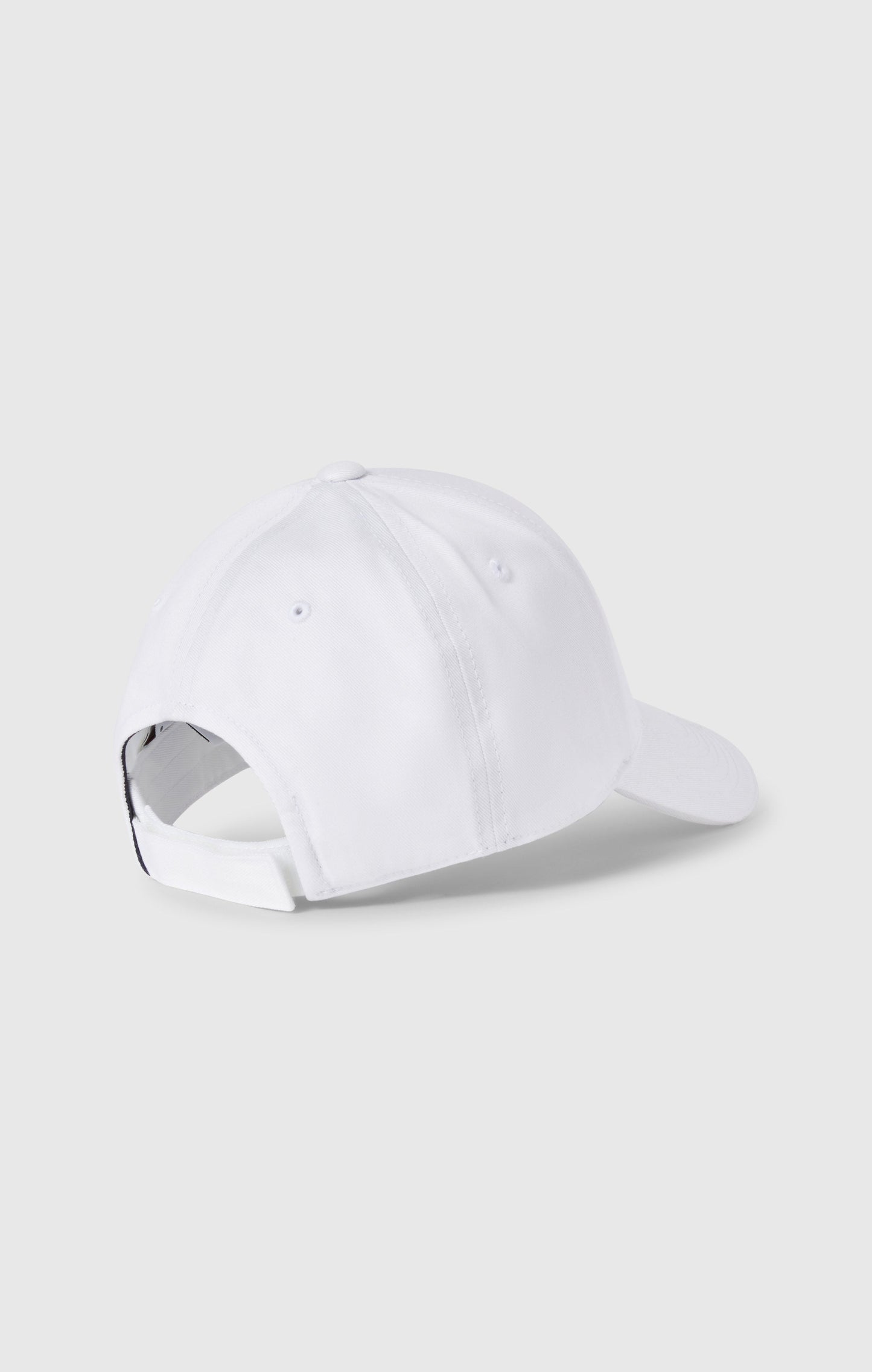 Kids' Baseball Cap with Embroidered Logo