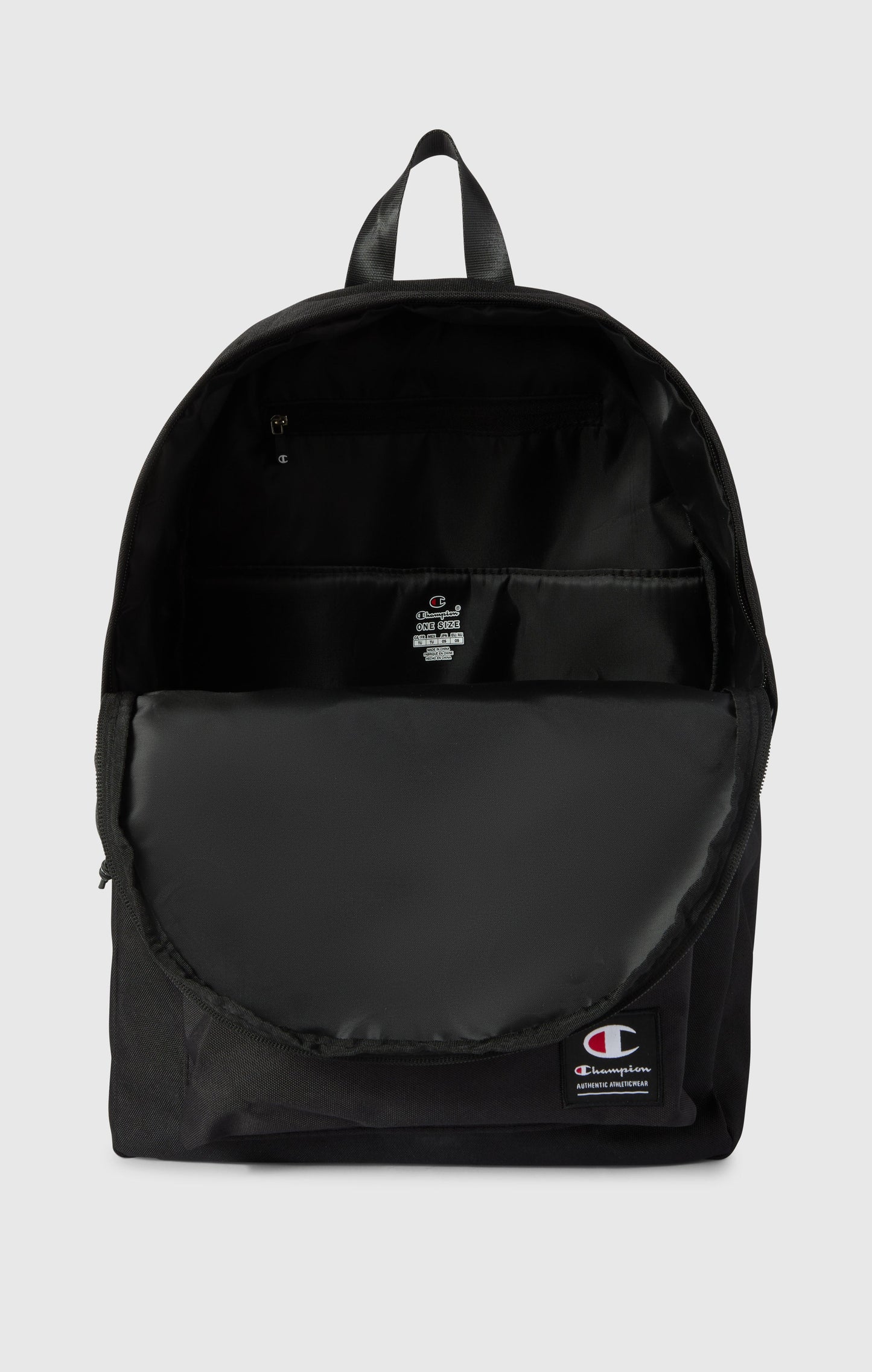 Classic Backpack