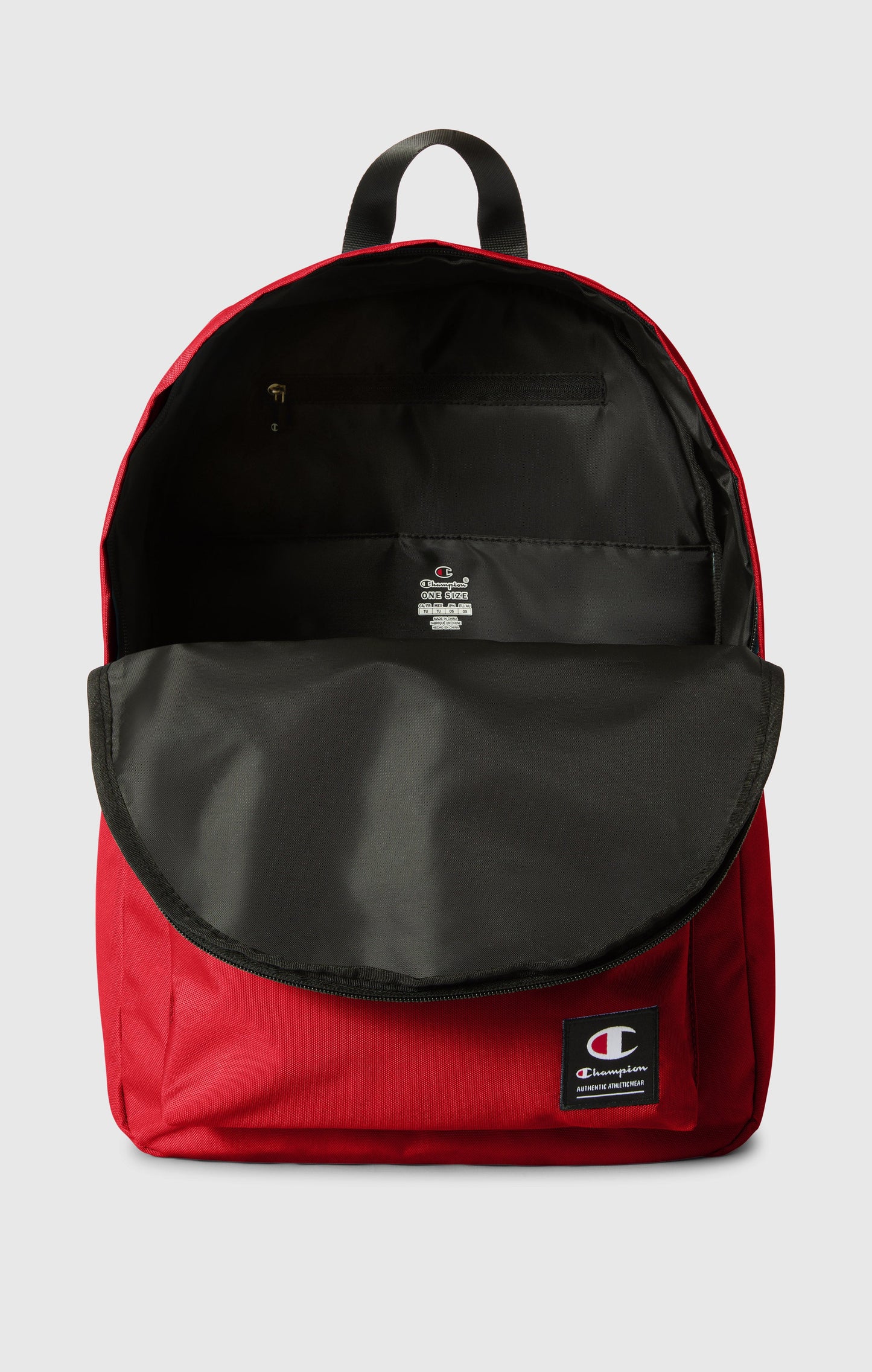 Classic Backpack