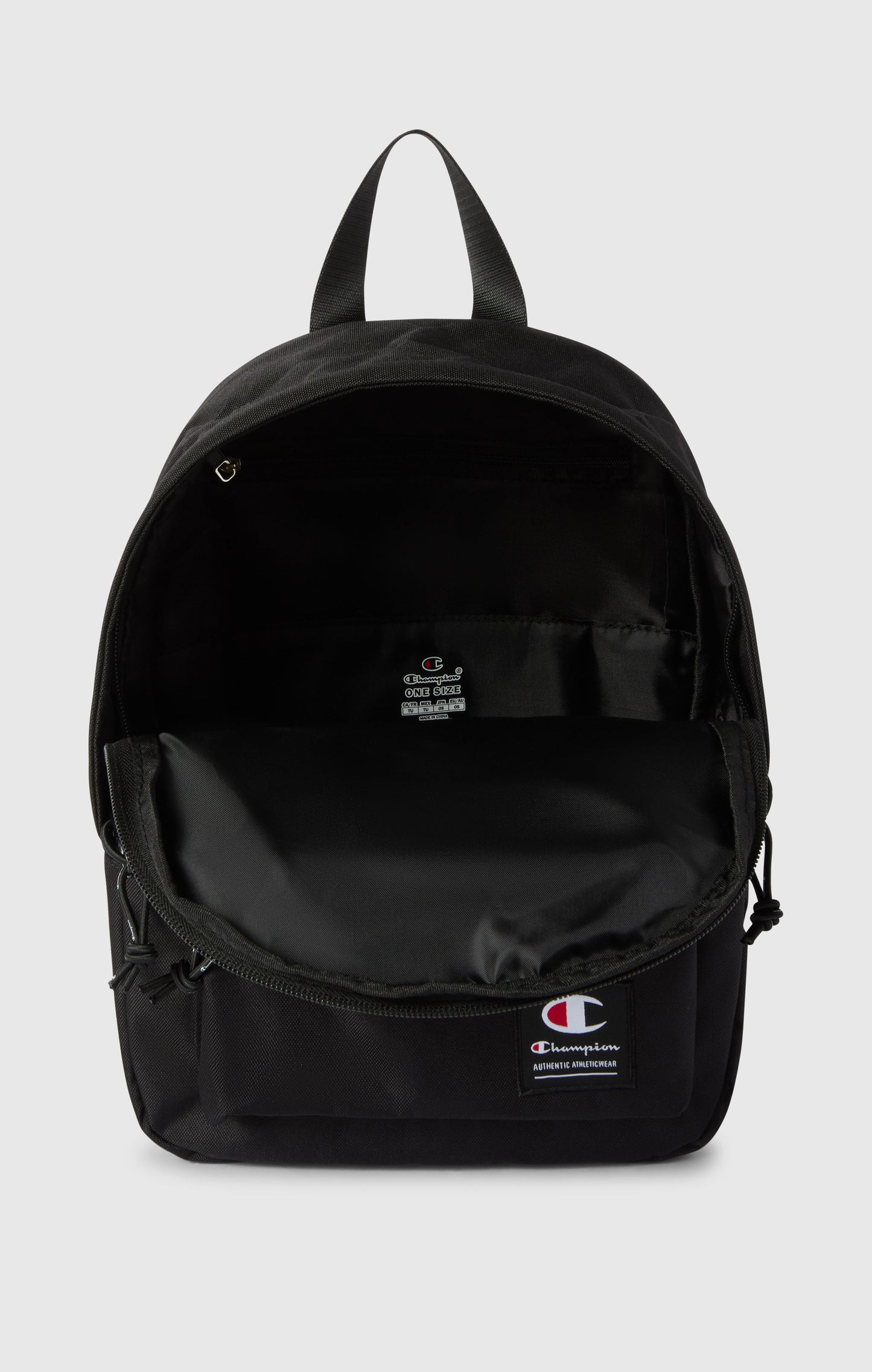 Classic Backpack