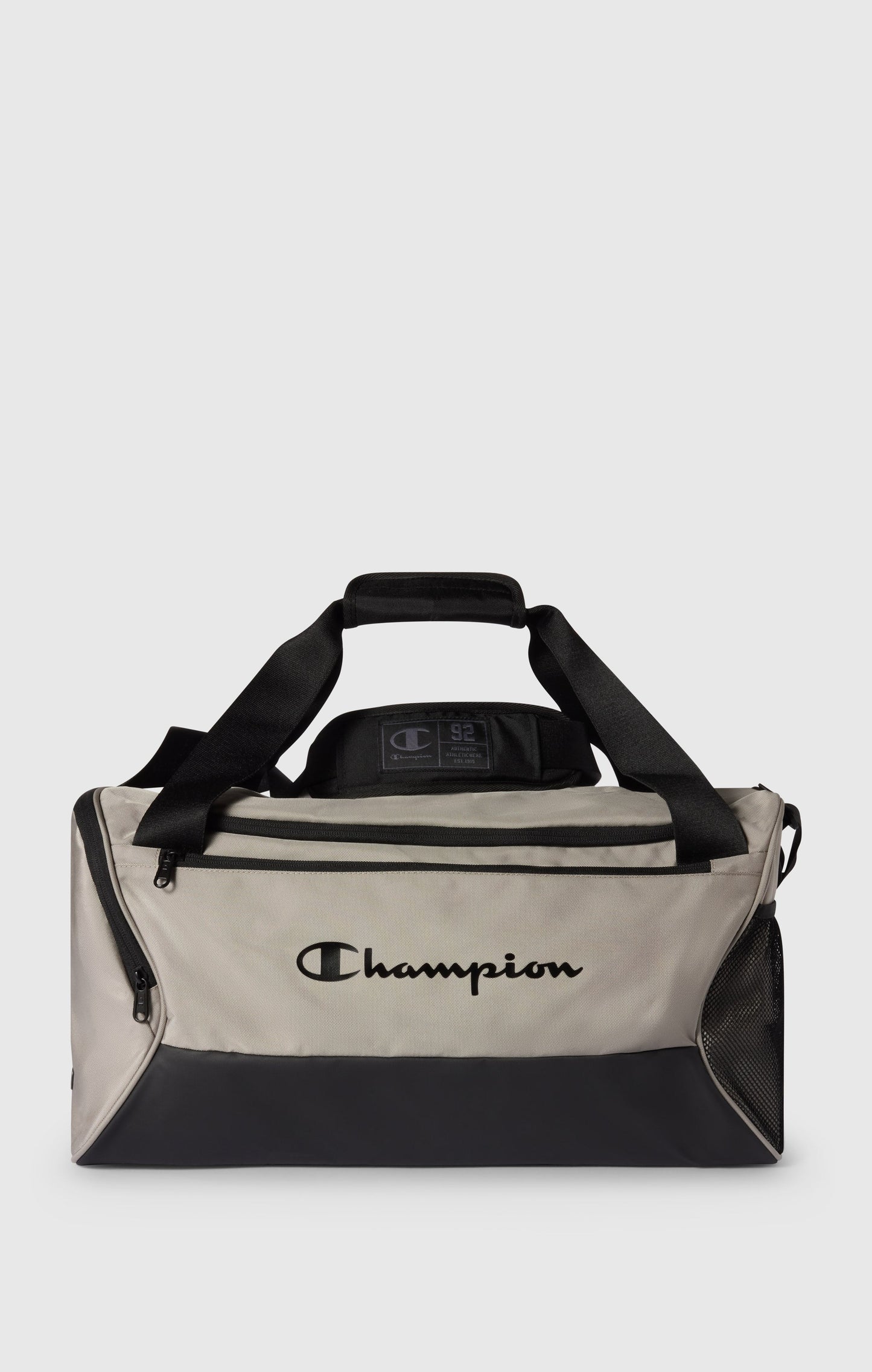 Small Duffle Bag C Logo