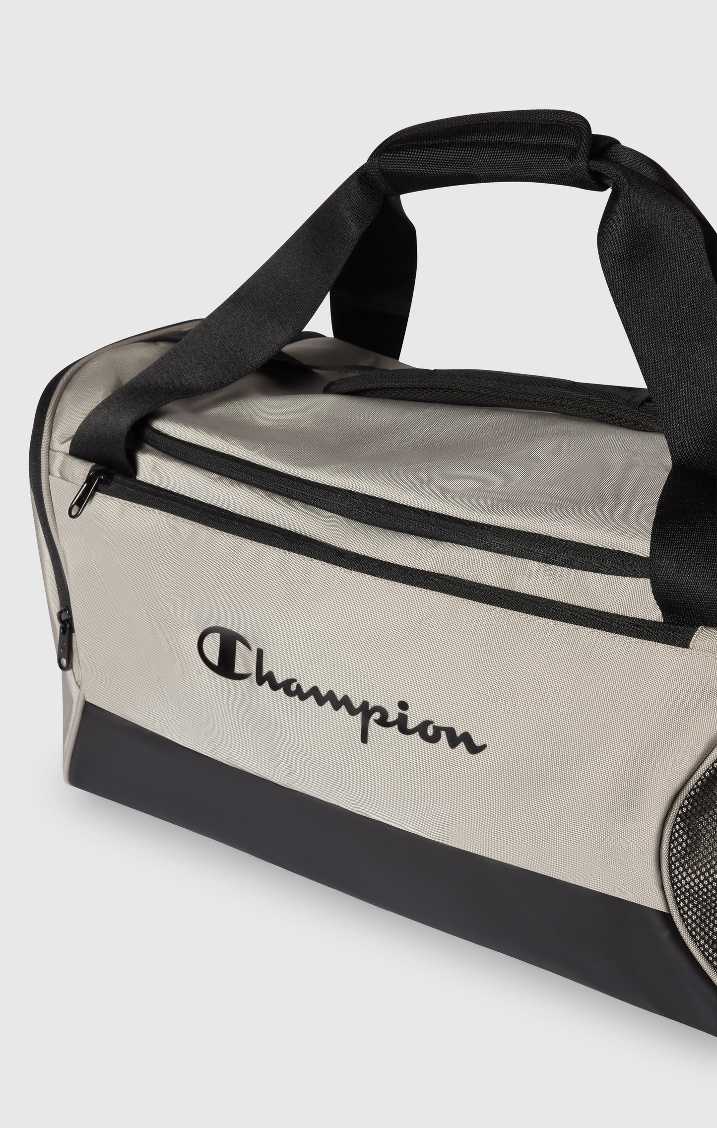 Small Duffle Bag C Logo
