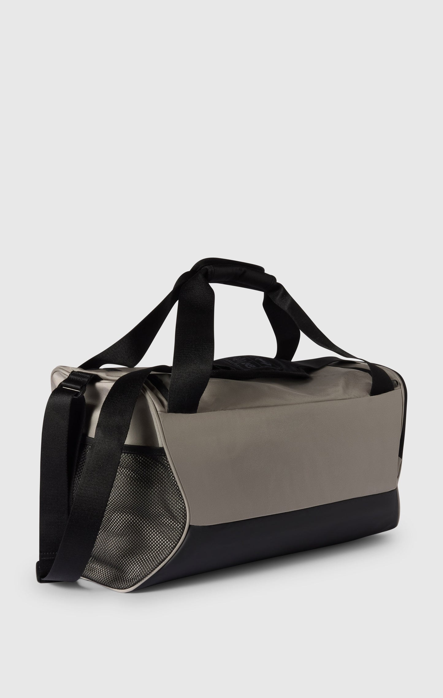 Small Duffle Bag C Logo