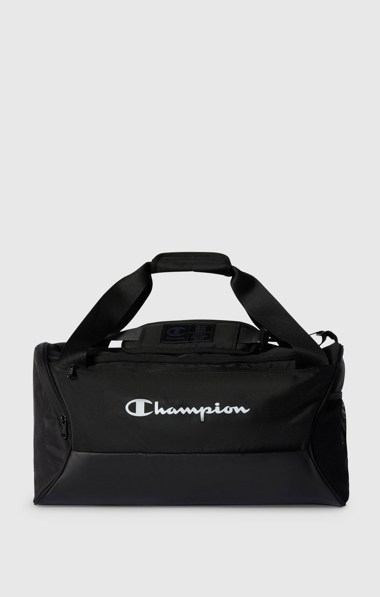 Small Duffle Bag C Logo