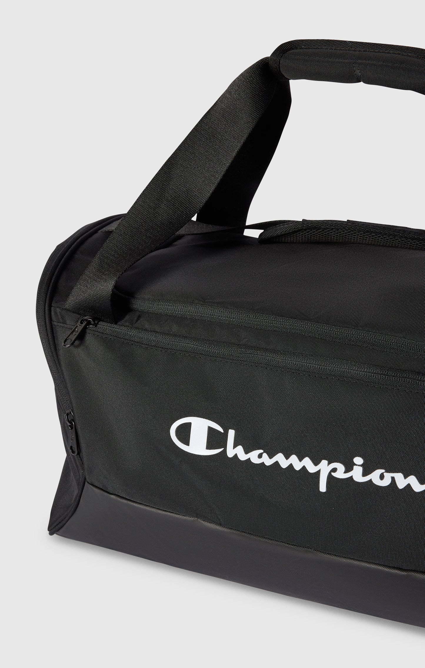 Small Duffle Bag C Logo