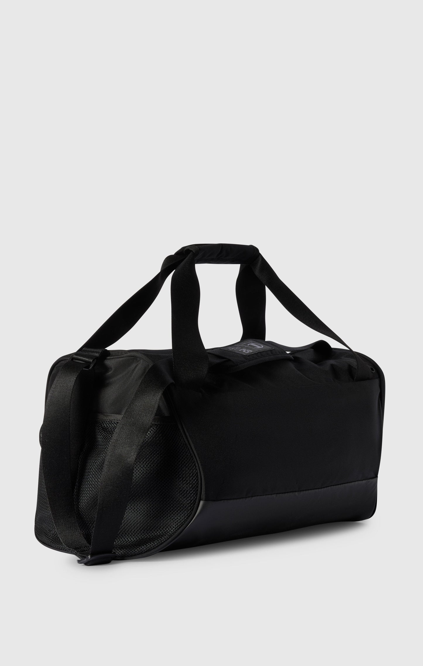 Small Duffle Bag C Logo