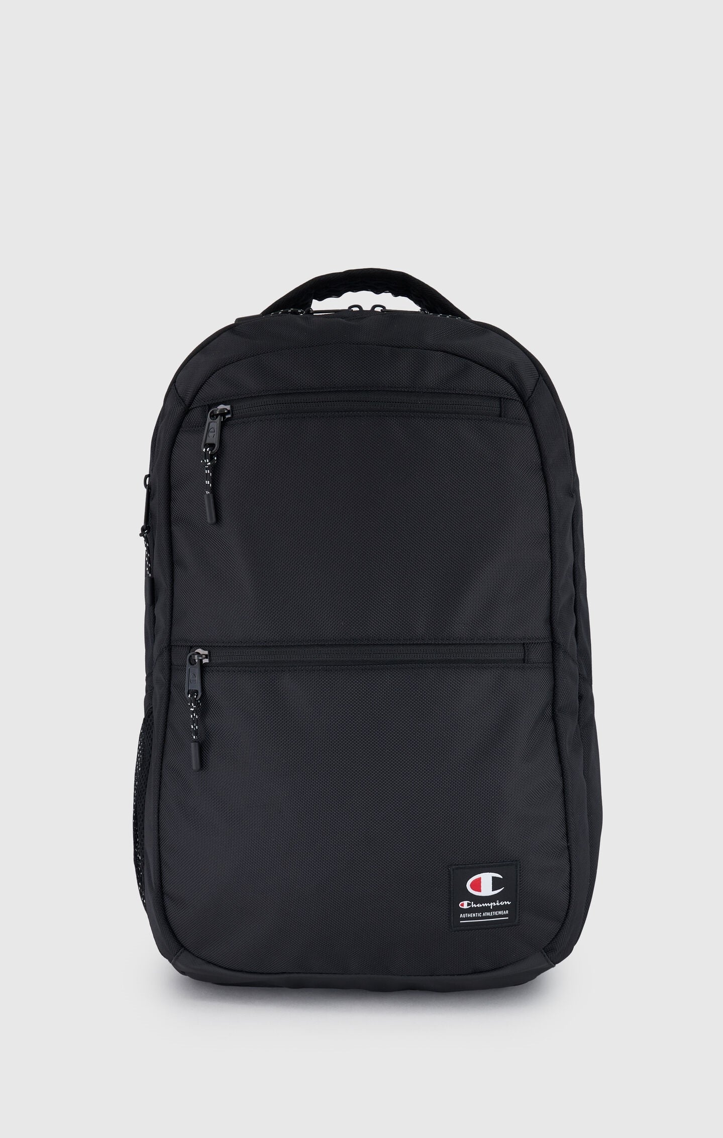 Schwerer Segeltuchrucksack