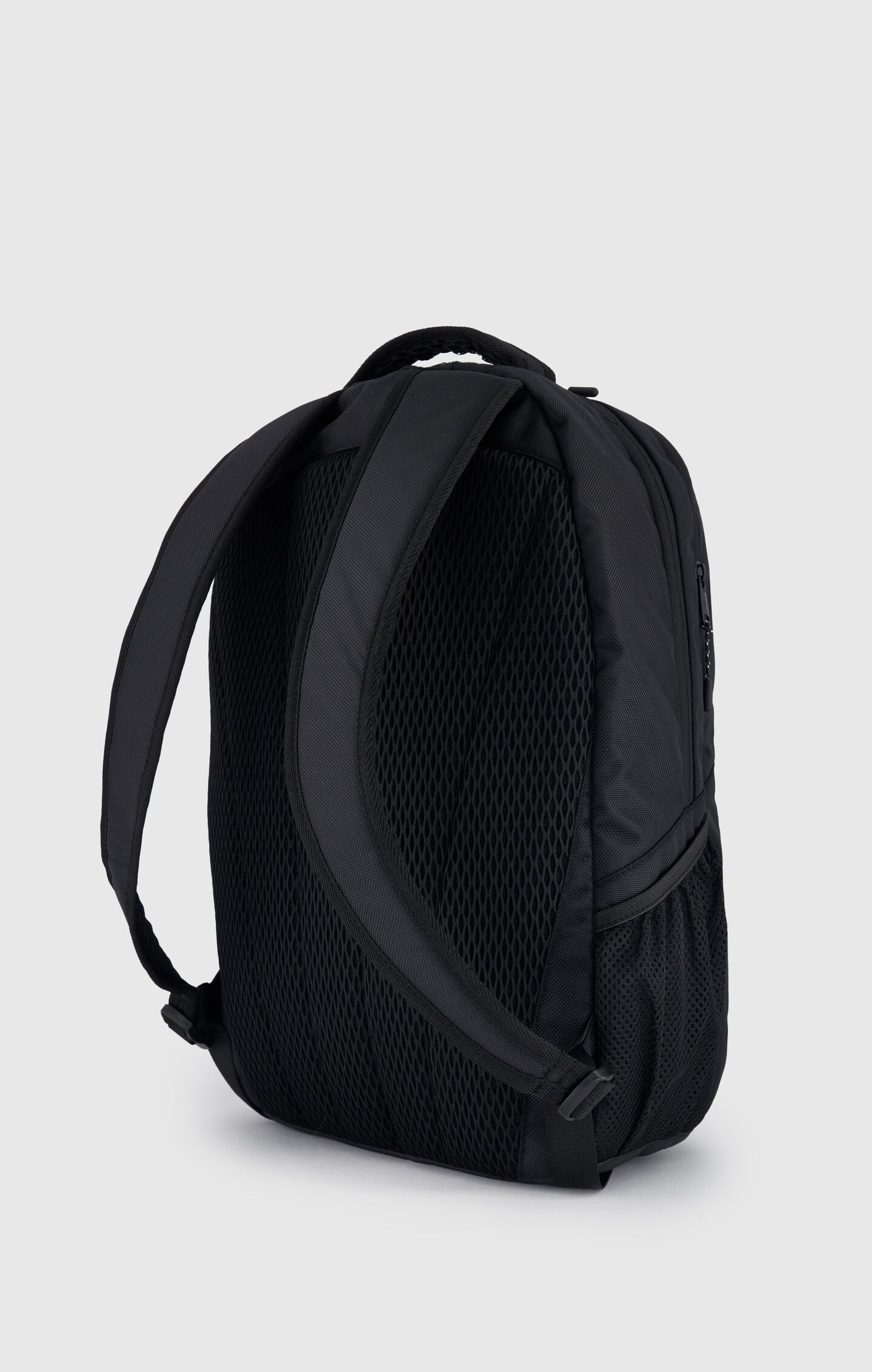 Schwerer Segeltuchrucksack