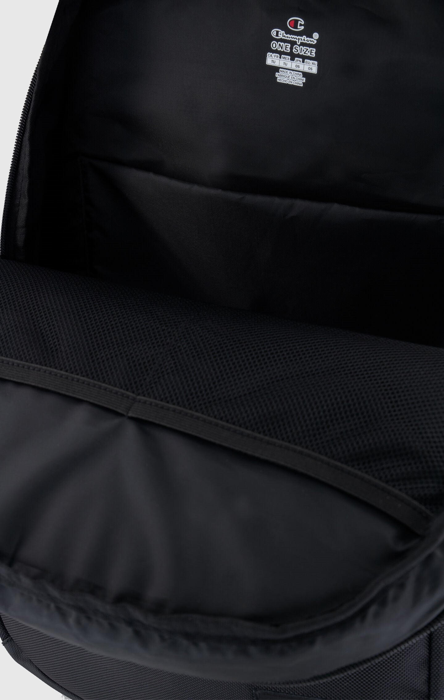 Schwerer Segeltuchrucksack