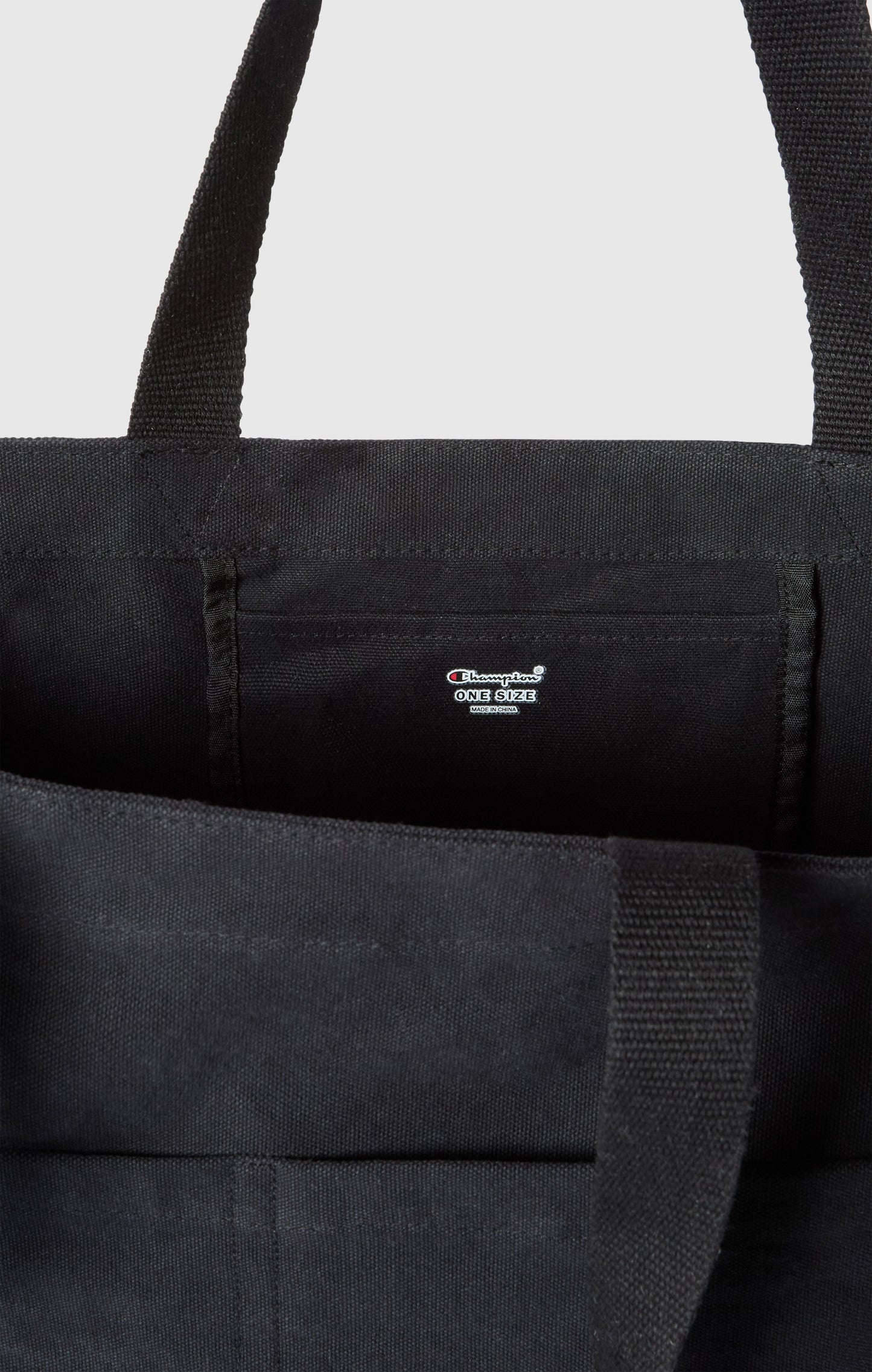 Canvas Tote Bag