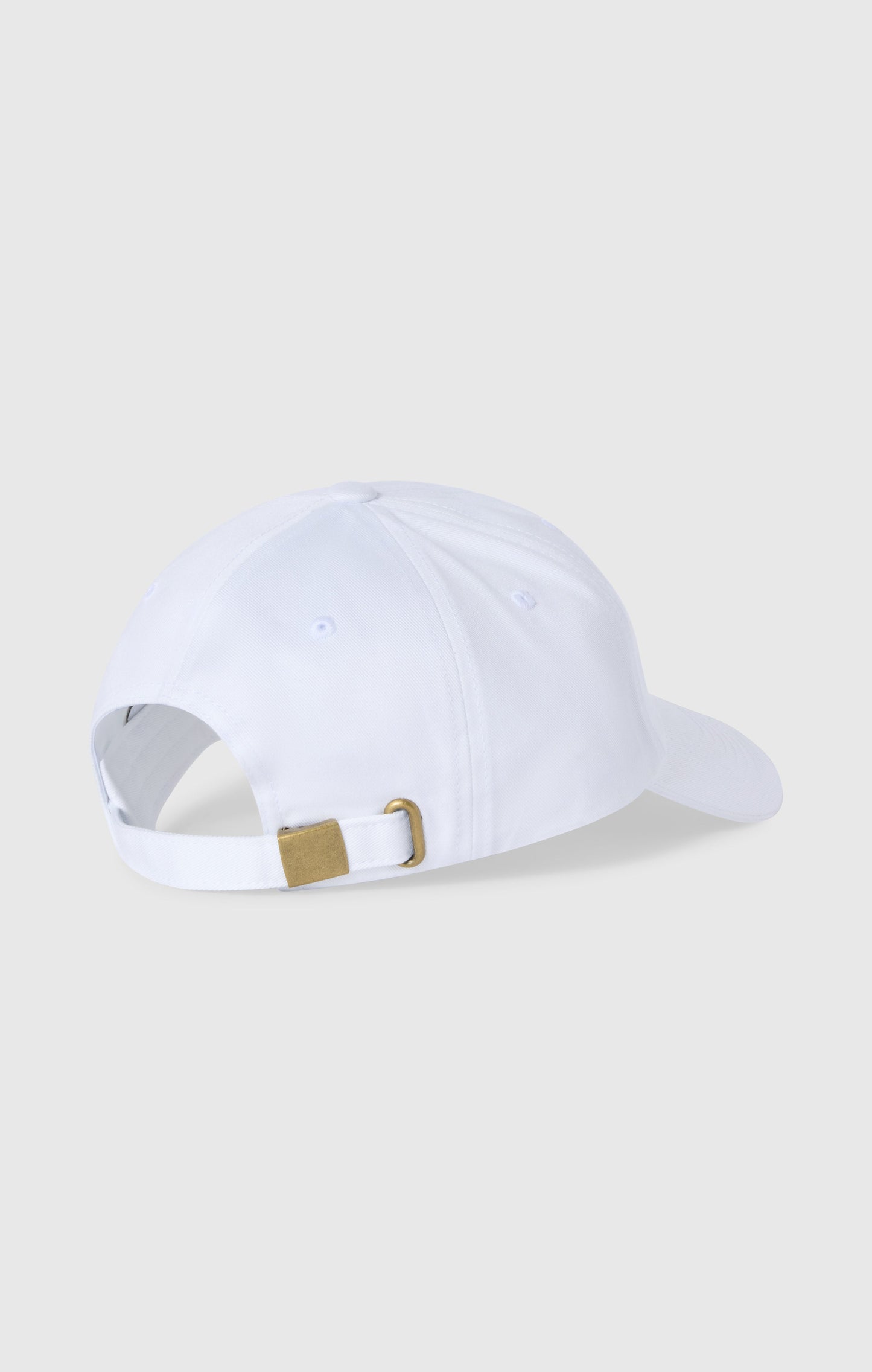 Baseballcap mit gesticktem Logo