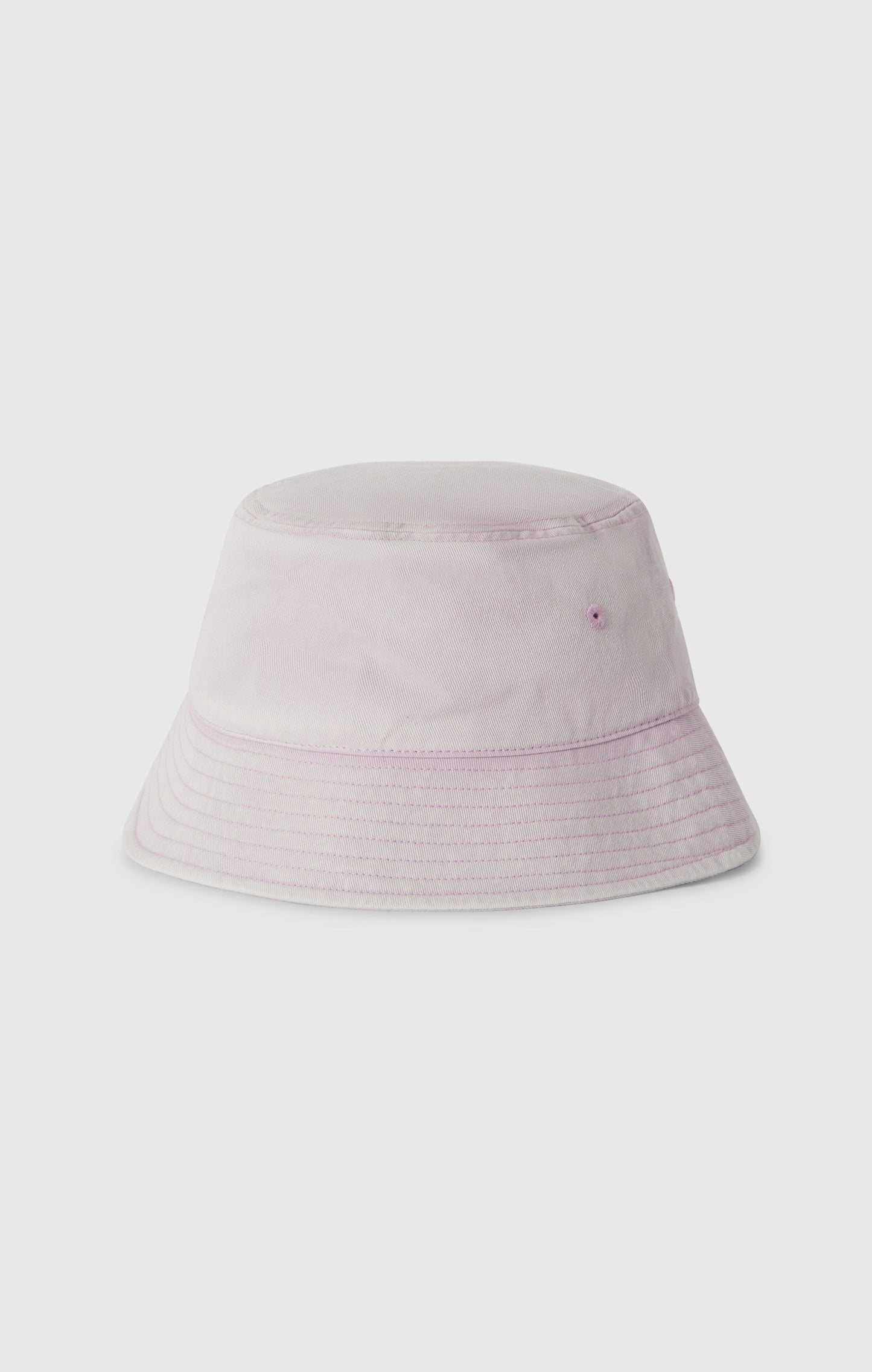 Washed Effect Bucket Hat