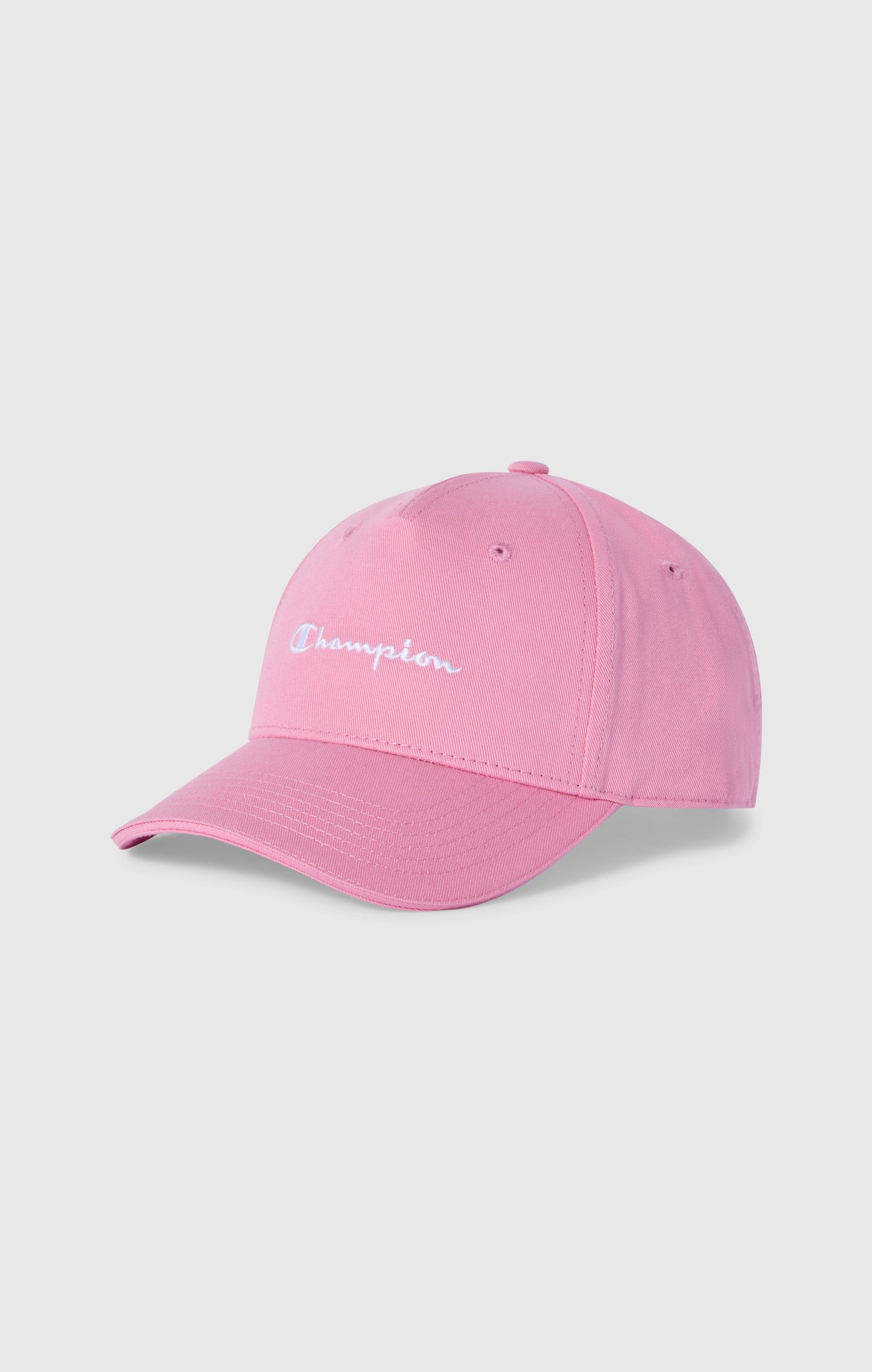 Baseballcap mit gesticktem Logo
