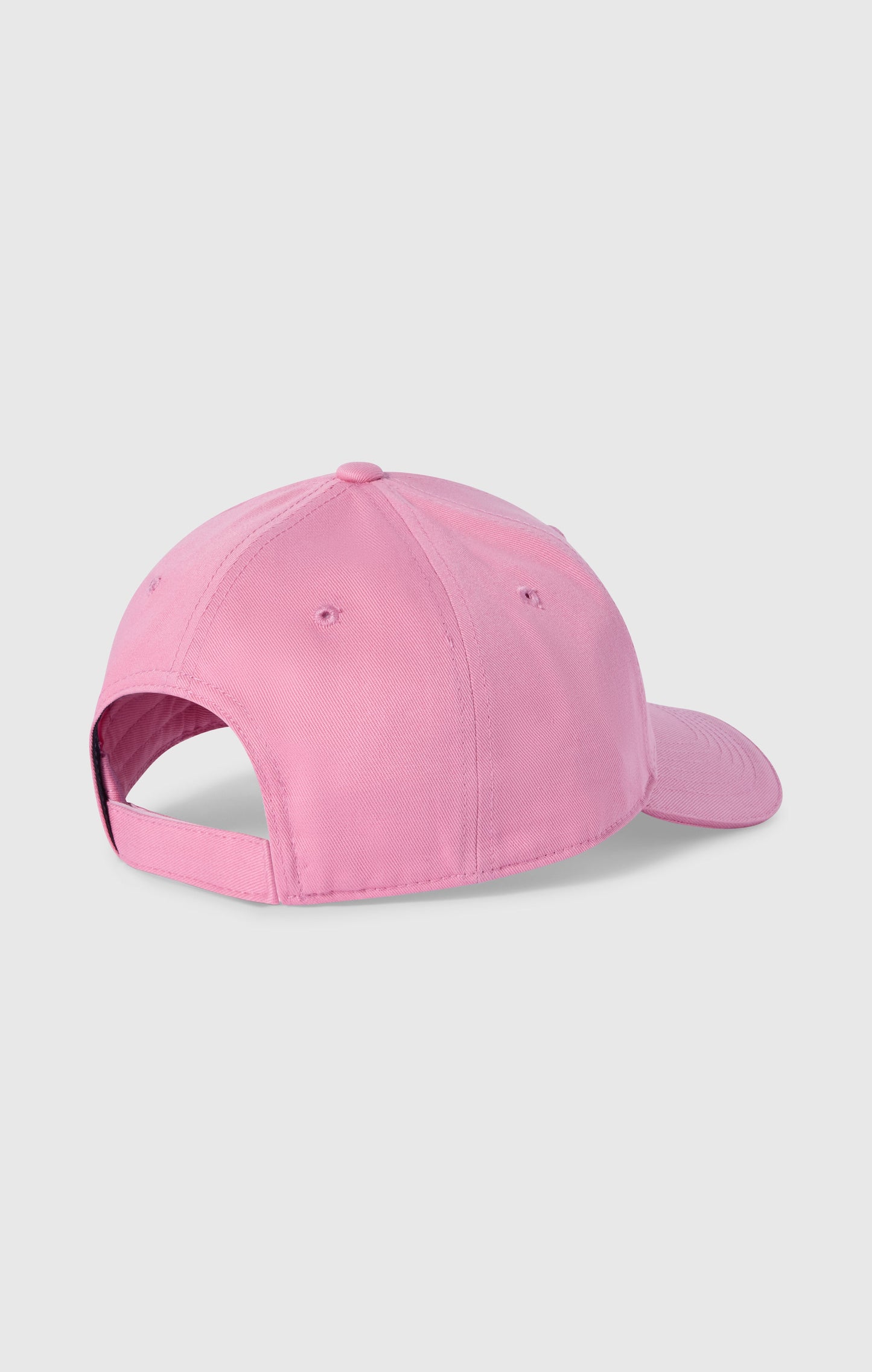 Baseballcap mit gesticktem Logo