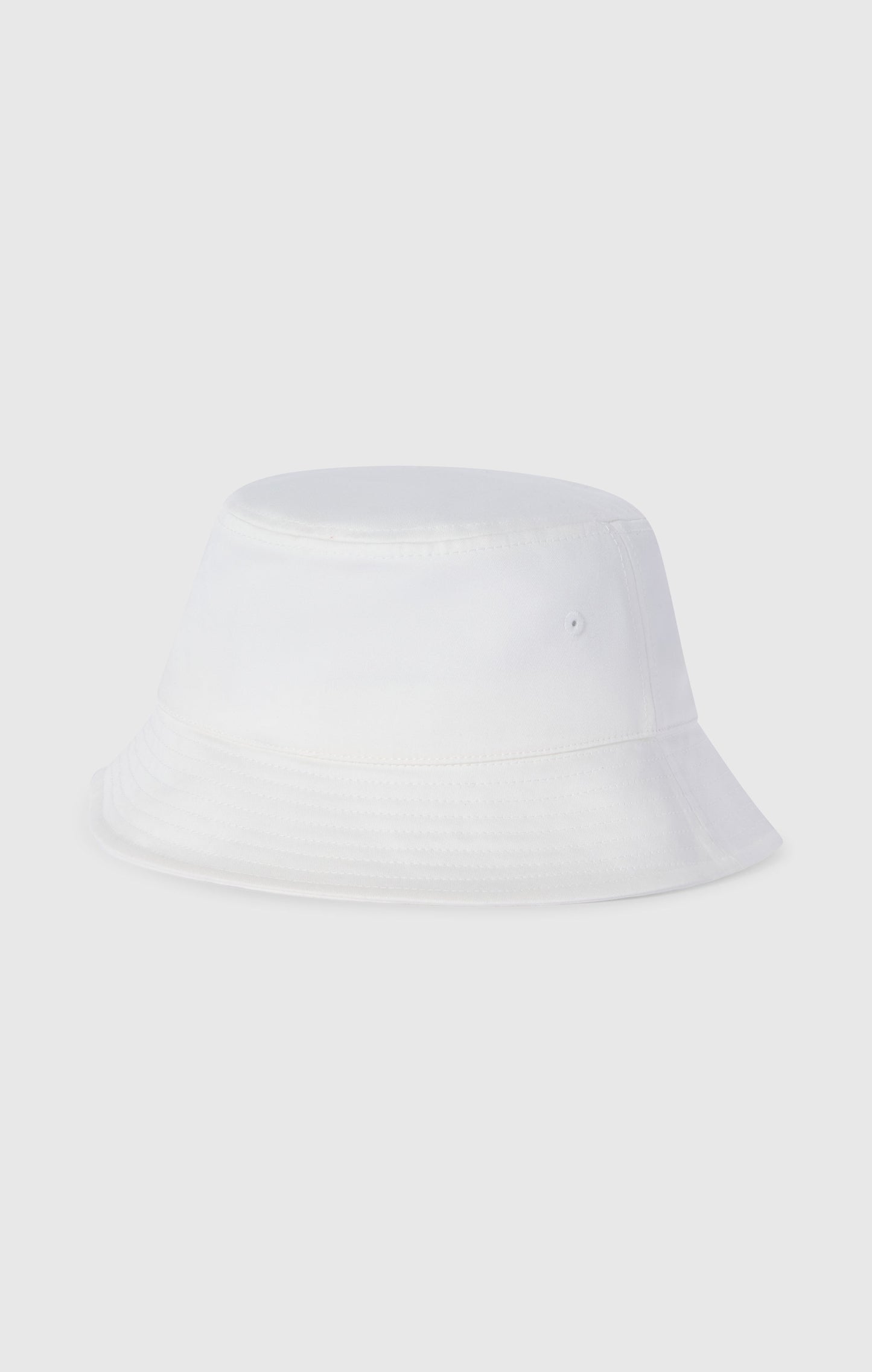 Cotton Twill Bucket Hat