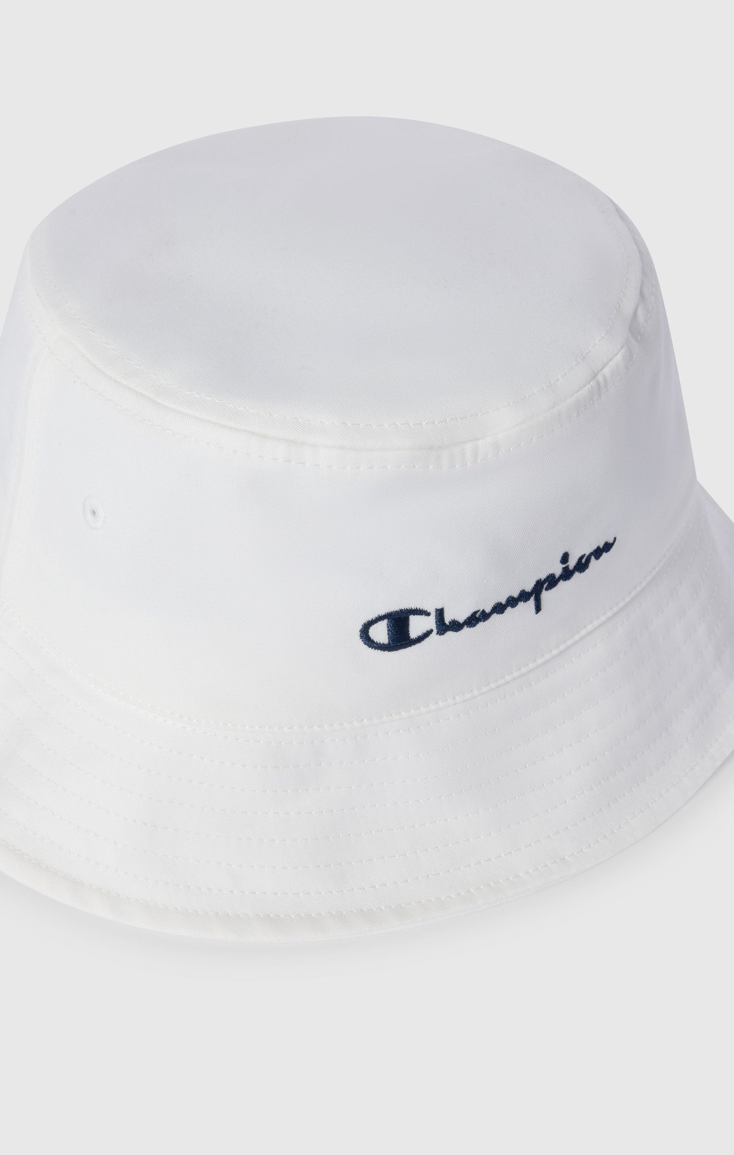 Cotton Twill Bucket Hat