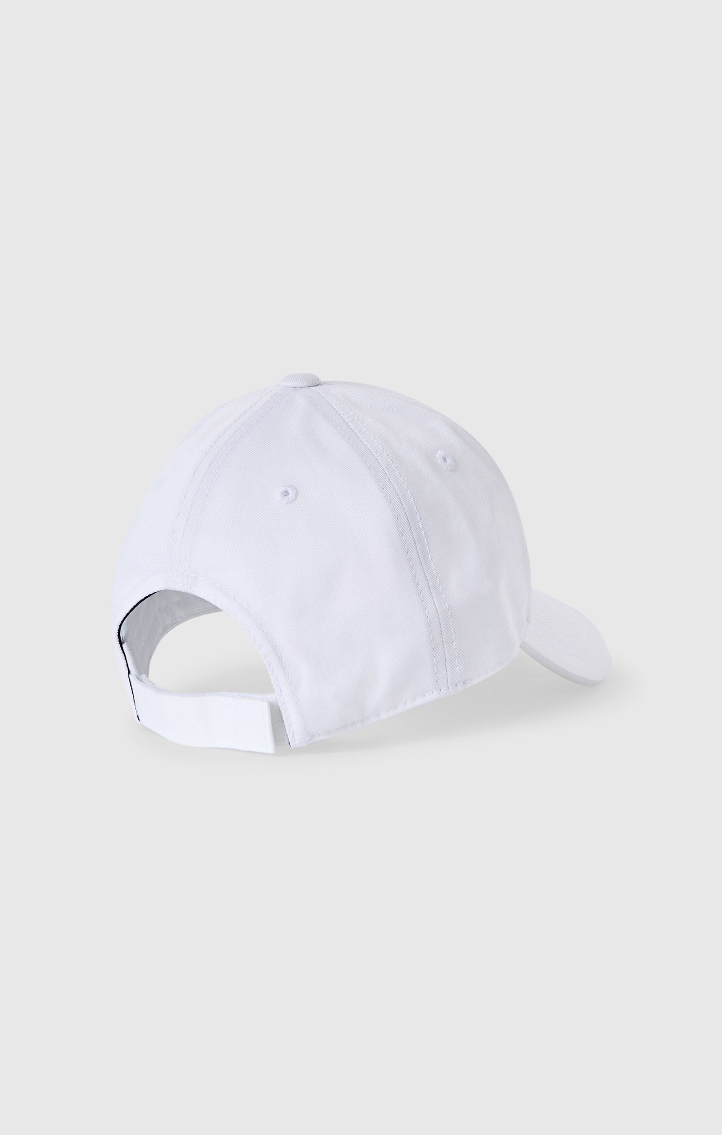 Kids' Baseball Cap with Embroidered Logo