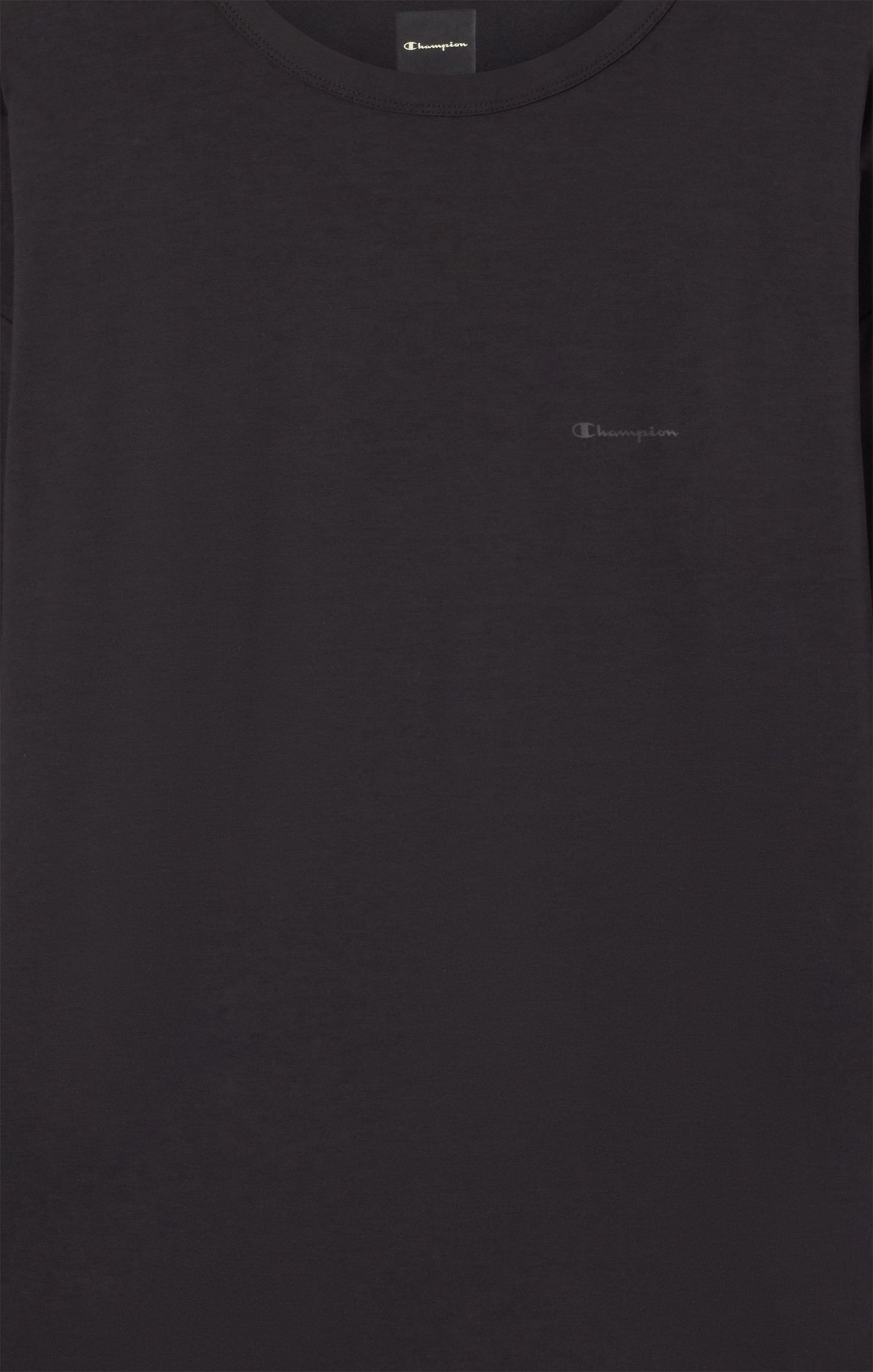 Unisex Black Edition Quick Dry Long-Sleeve T-Shirt