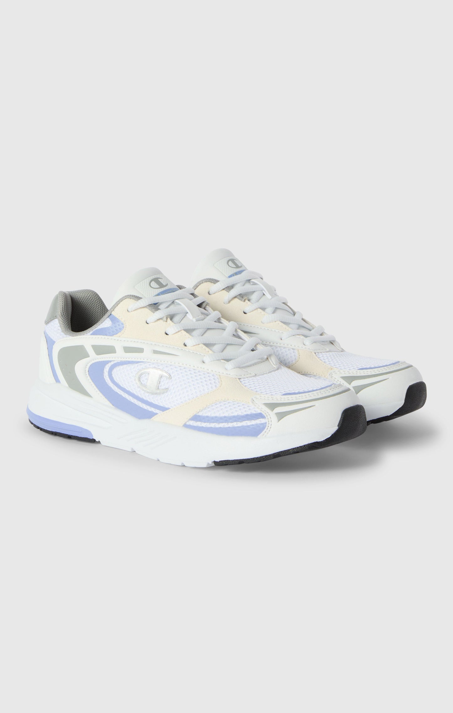 Women's Champ2K Low Cut Trainers