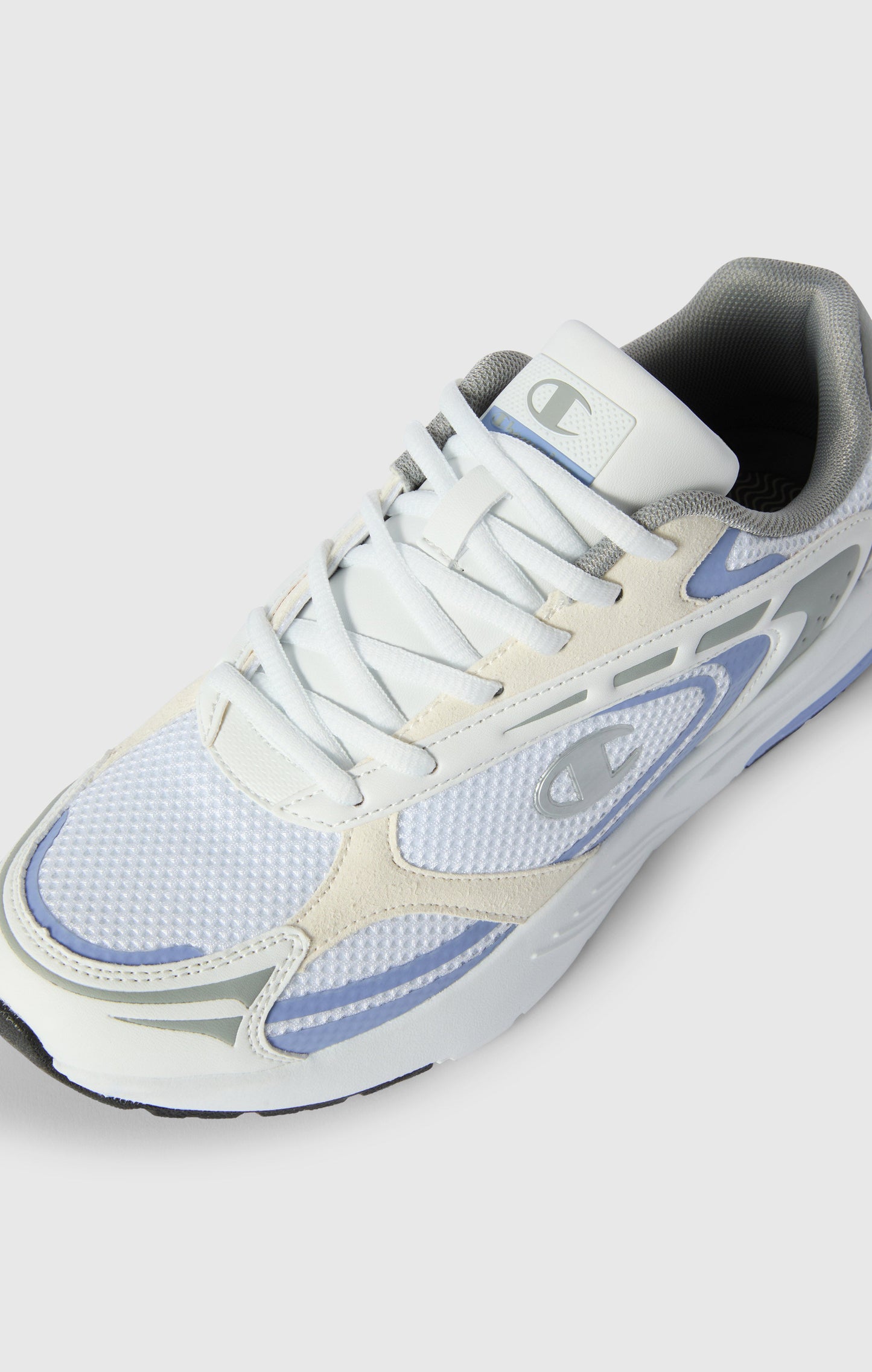 Women's Champ2K Low Cut Trainers