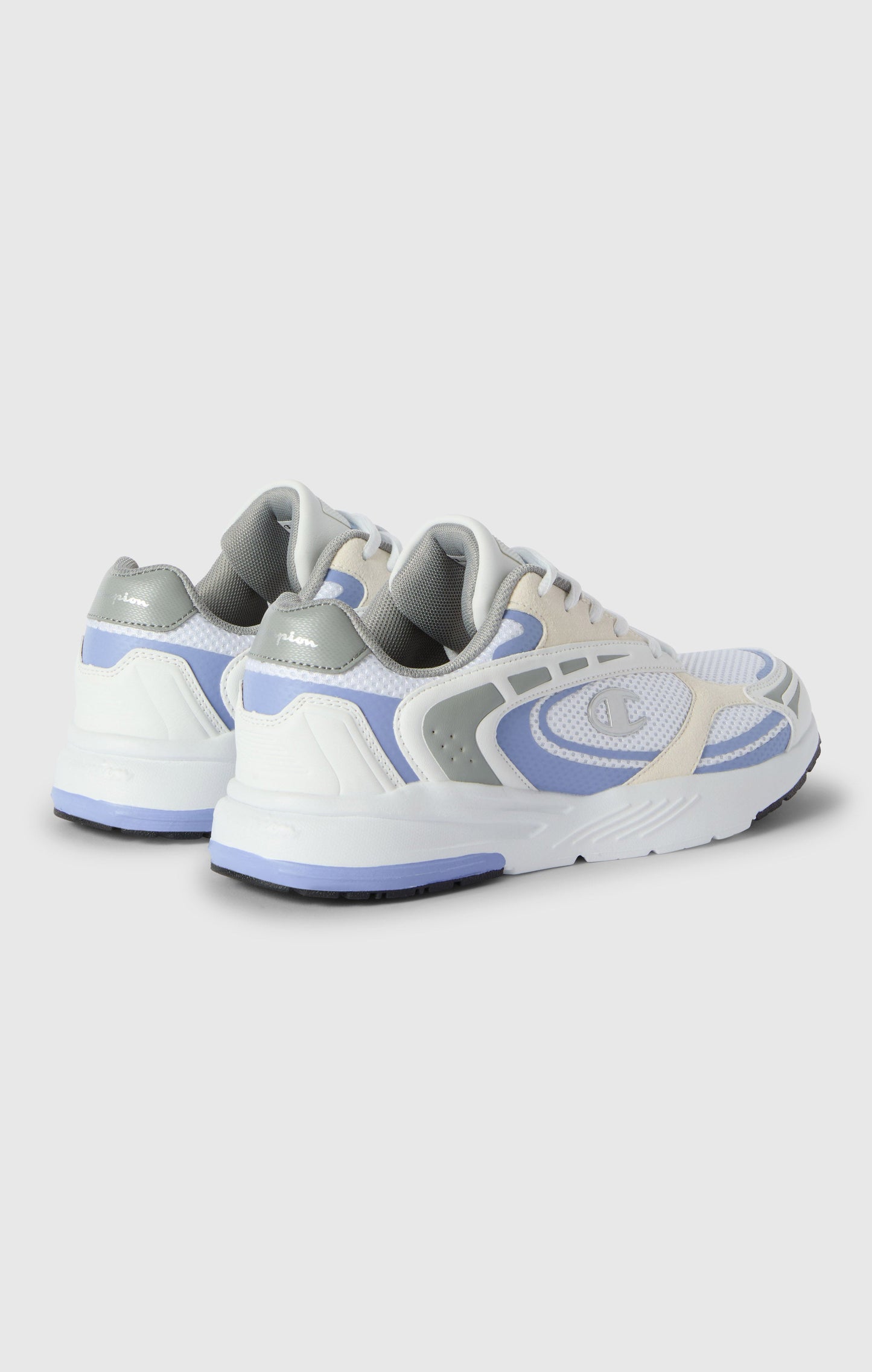 Women's Champ2K Low Cut Trainers