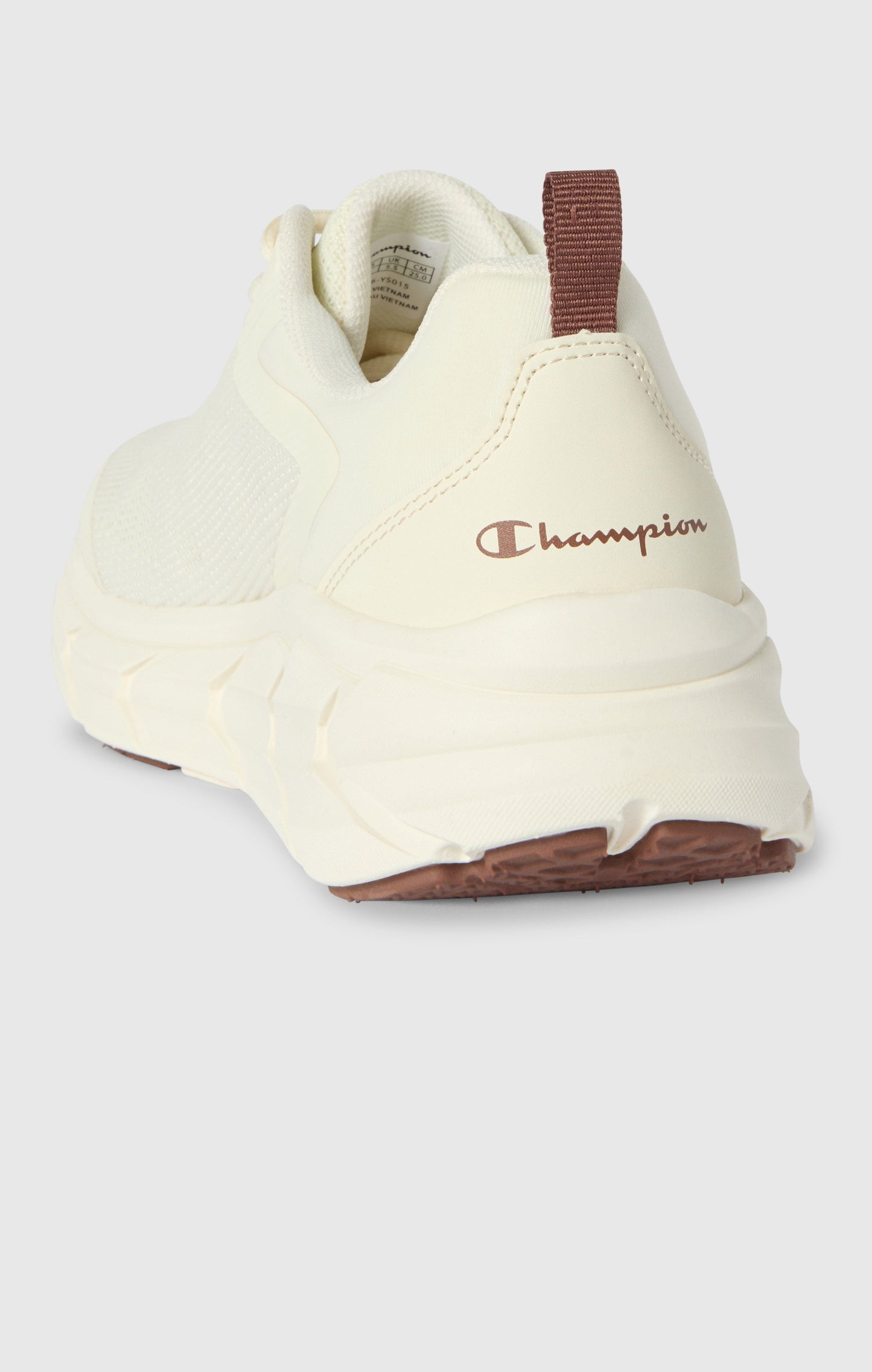 FX III Top Trainers Low