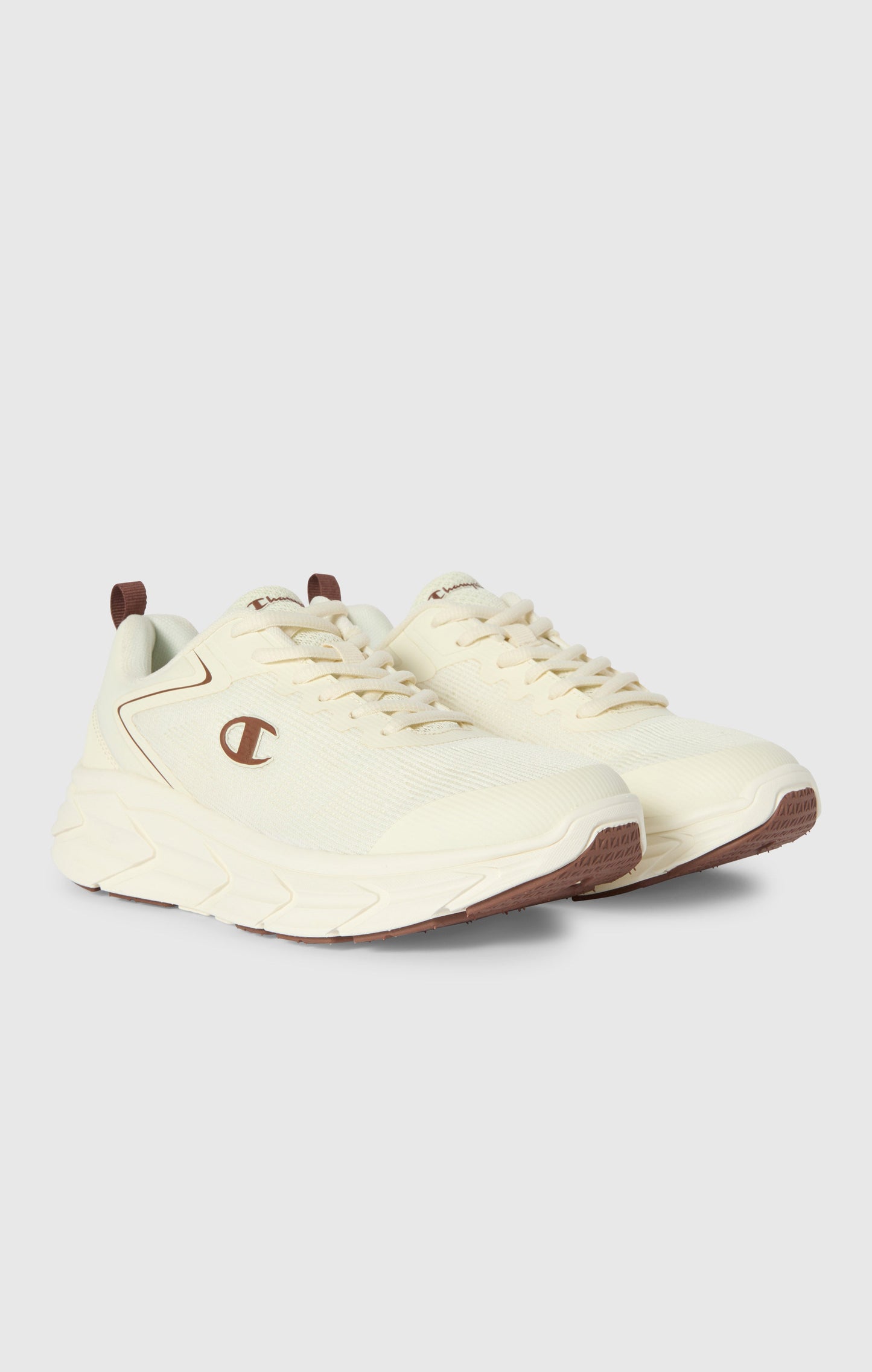 FX III Top Trainers Low