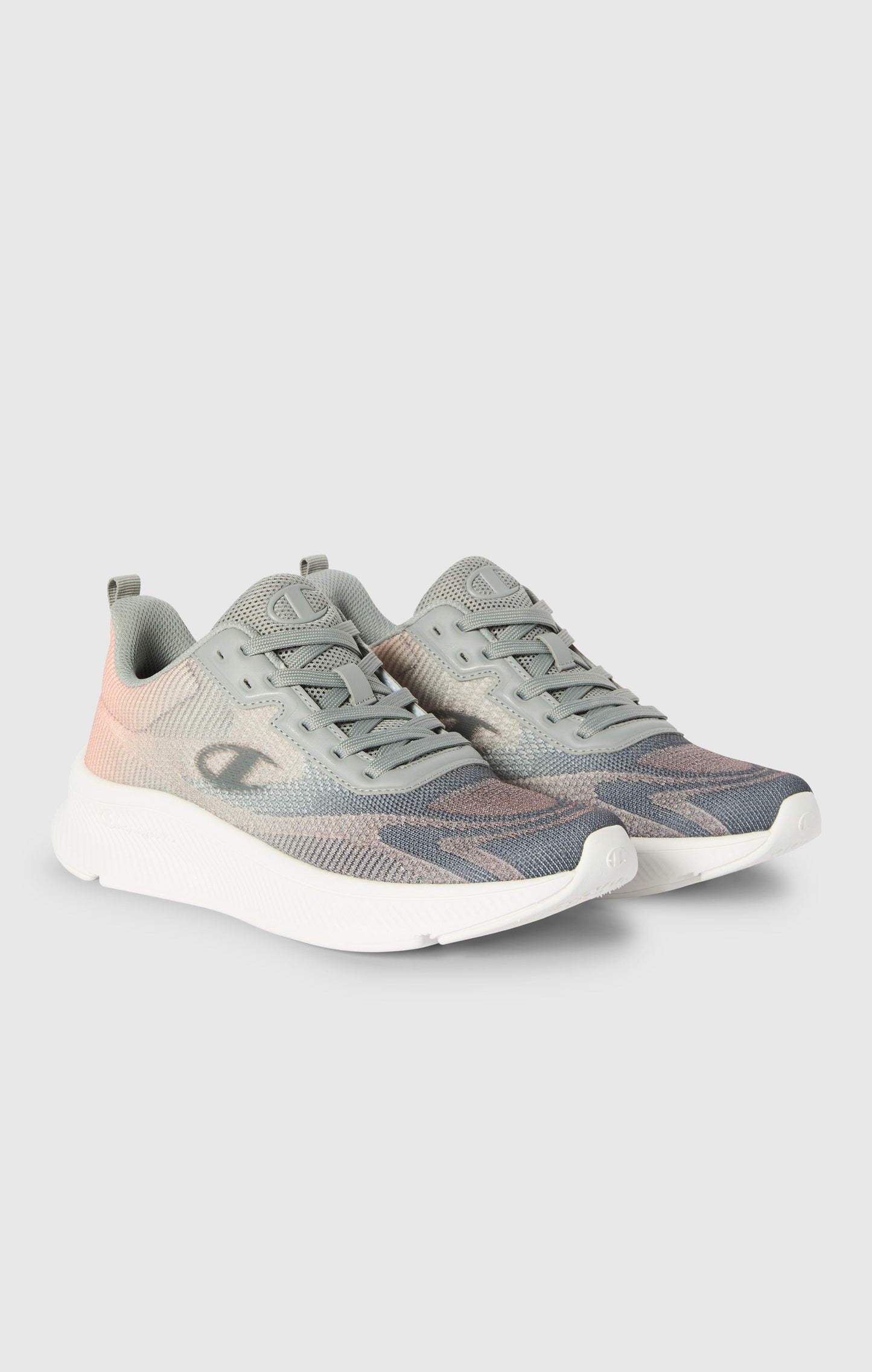 Women's Galactic Low Cut Trainers