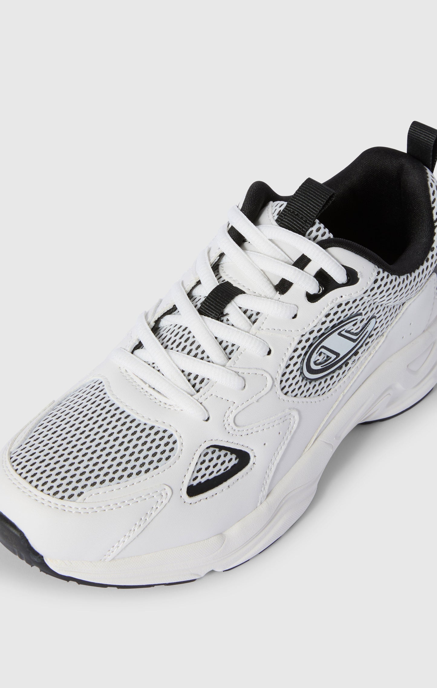 Women's Low-Cut Trainers Countess Evolve