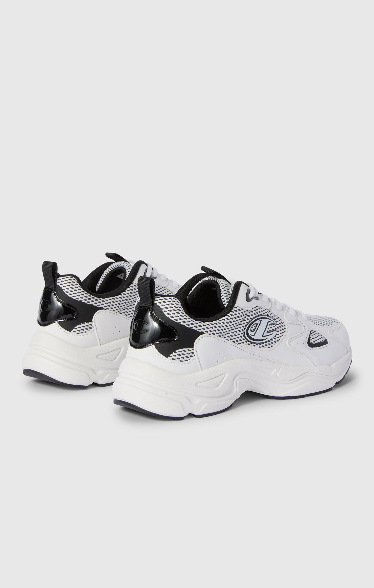 Women's Low-Cut Trainers Countess Evolve