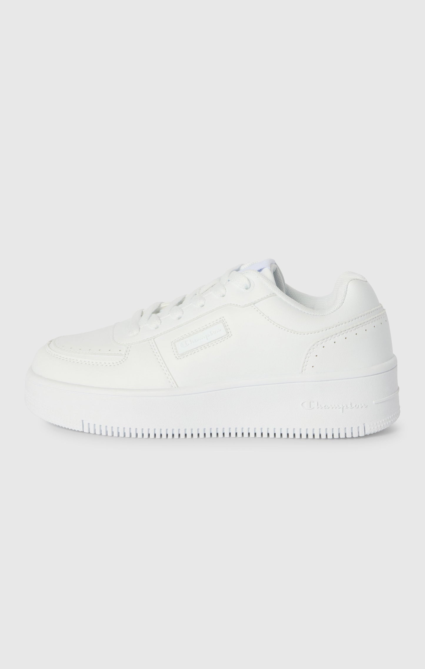 Women's RD18 Twin Plat Trainers Low