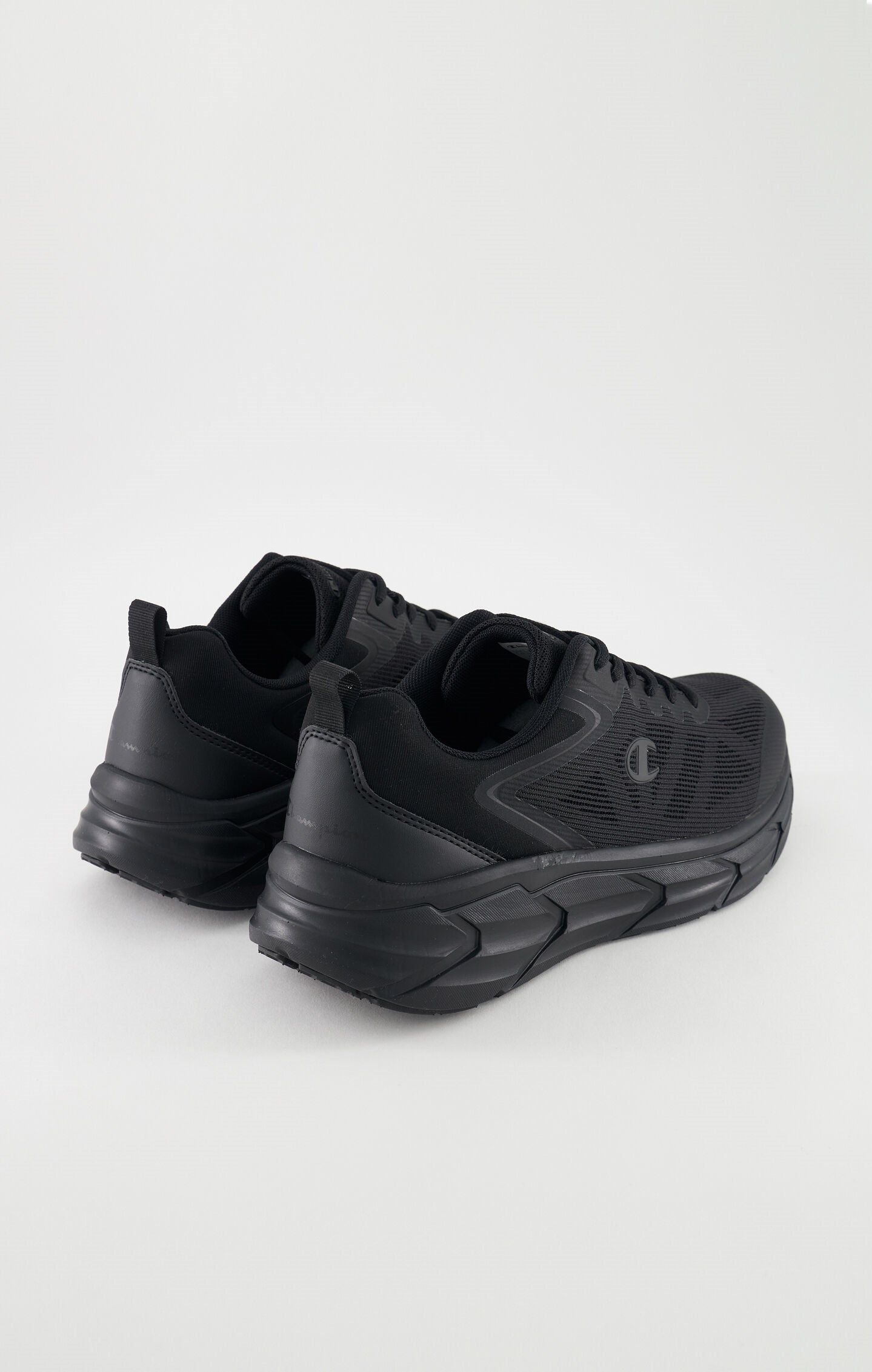 FX III Trainers Low