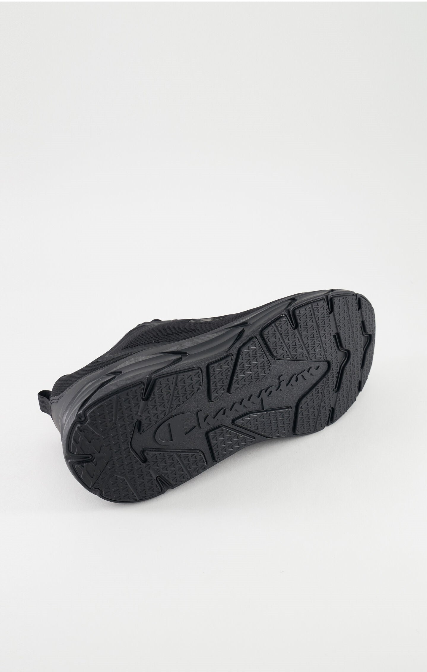 FX III Trainers Low