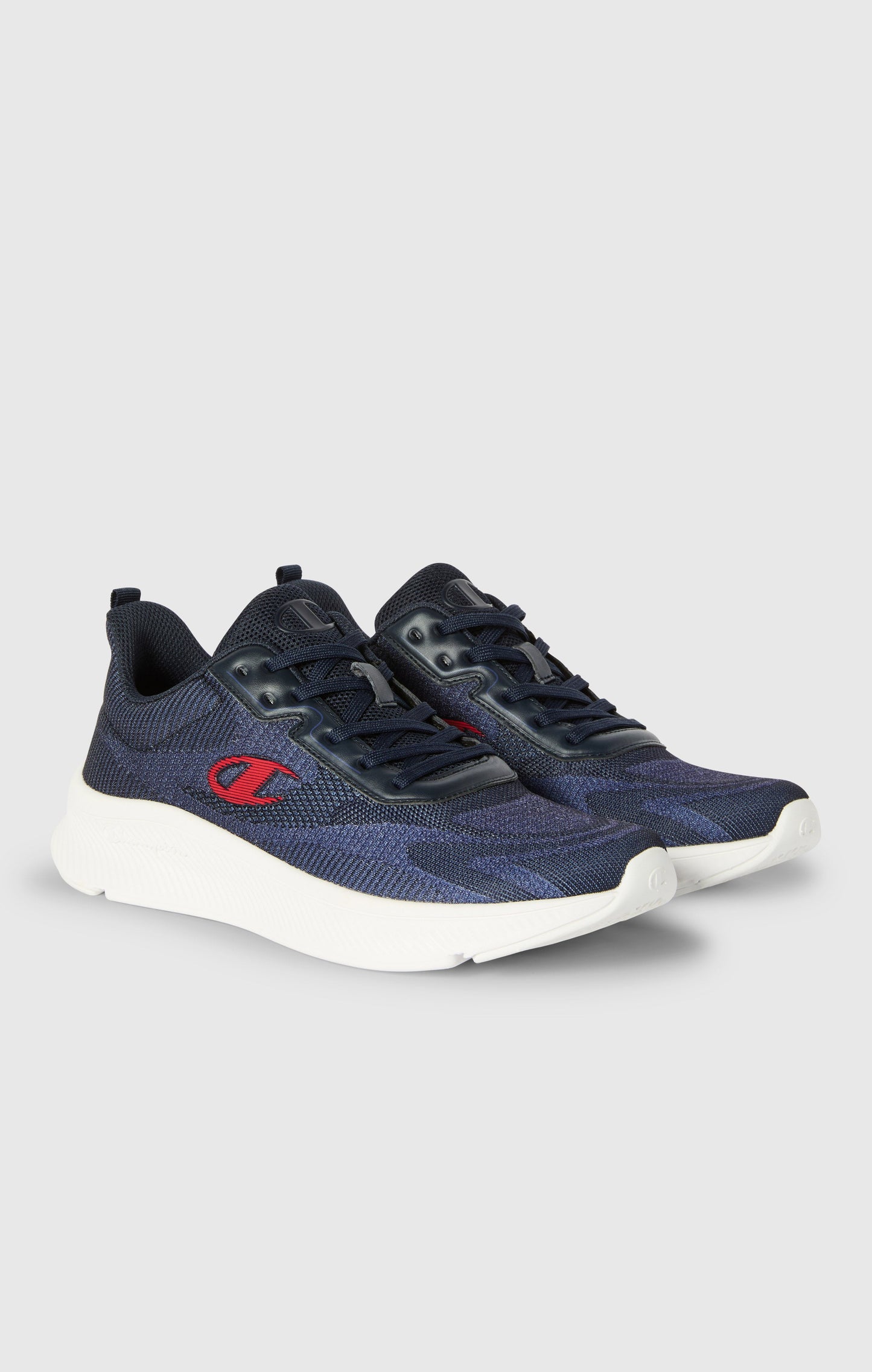 Men's Galactic Low Cut Trainers