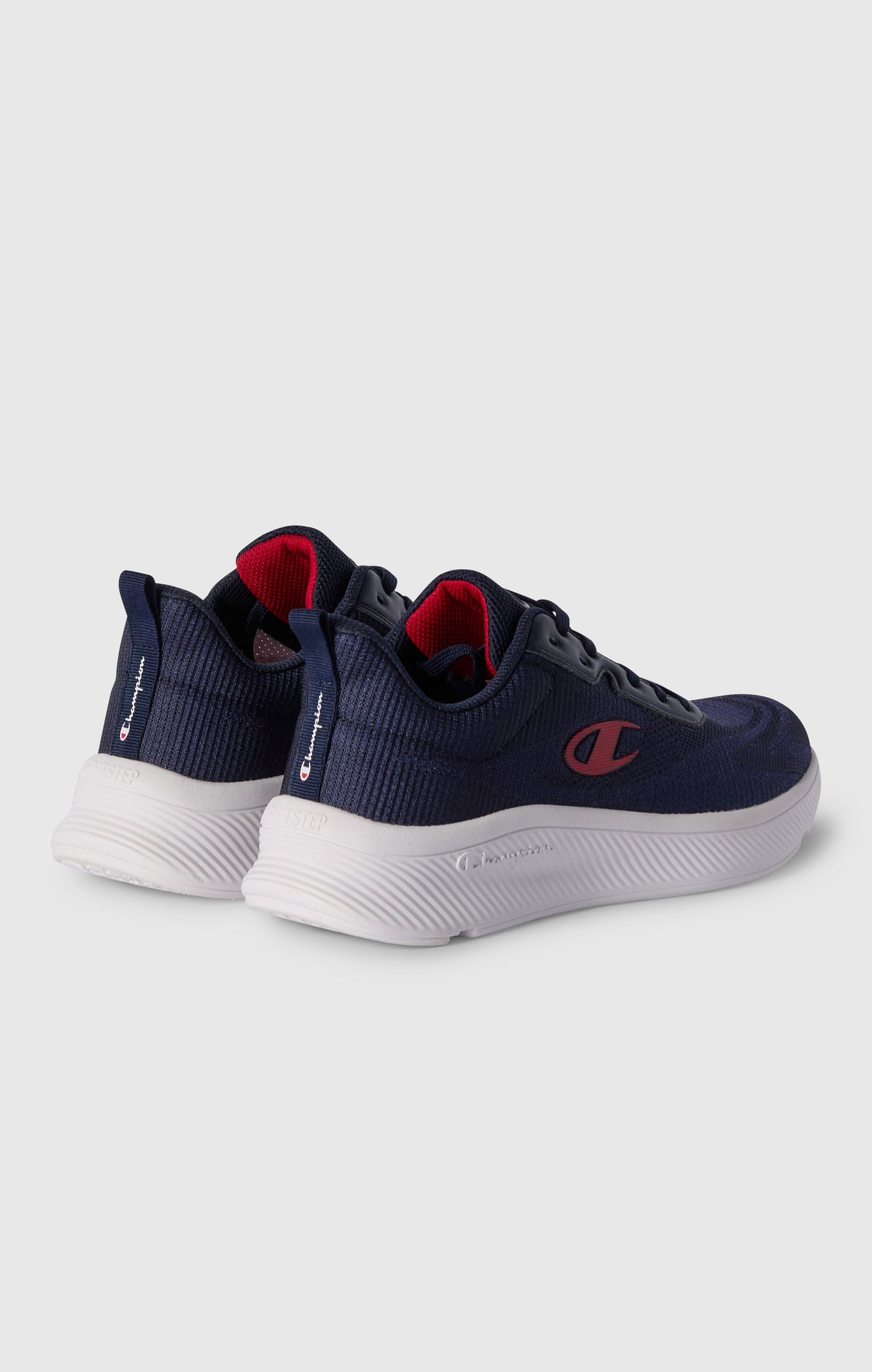 Men's Galactic Low Cut Trainers