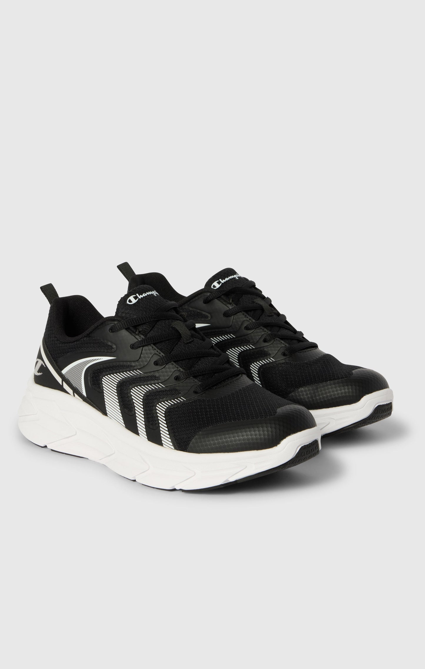 FX RT Trainers Low
