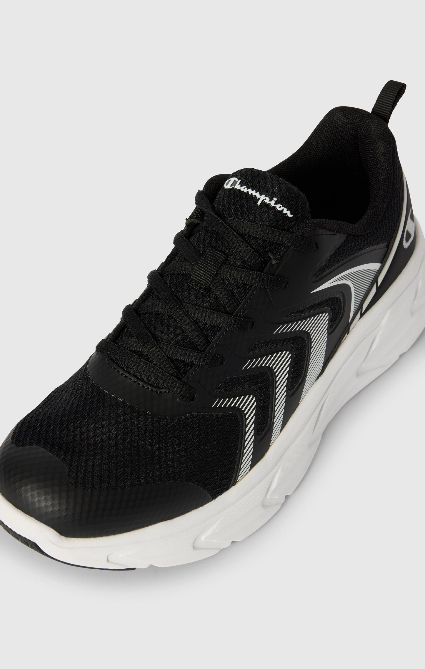FX RT Trainers Low