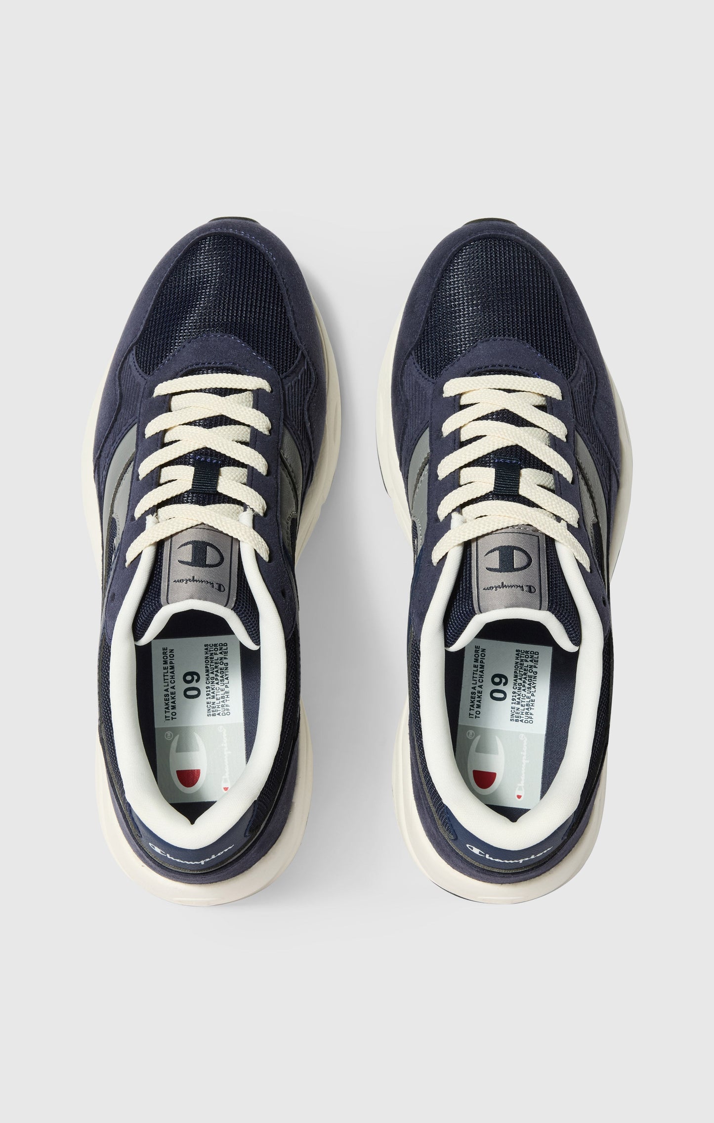 Men's LX20 Trainers Low