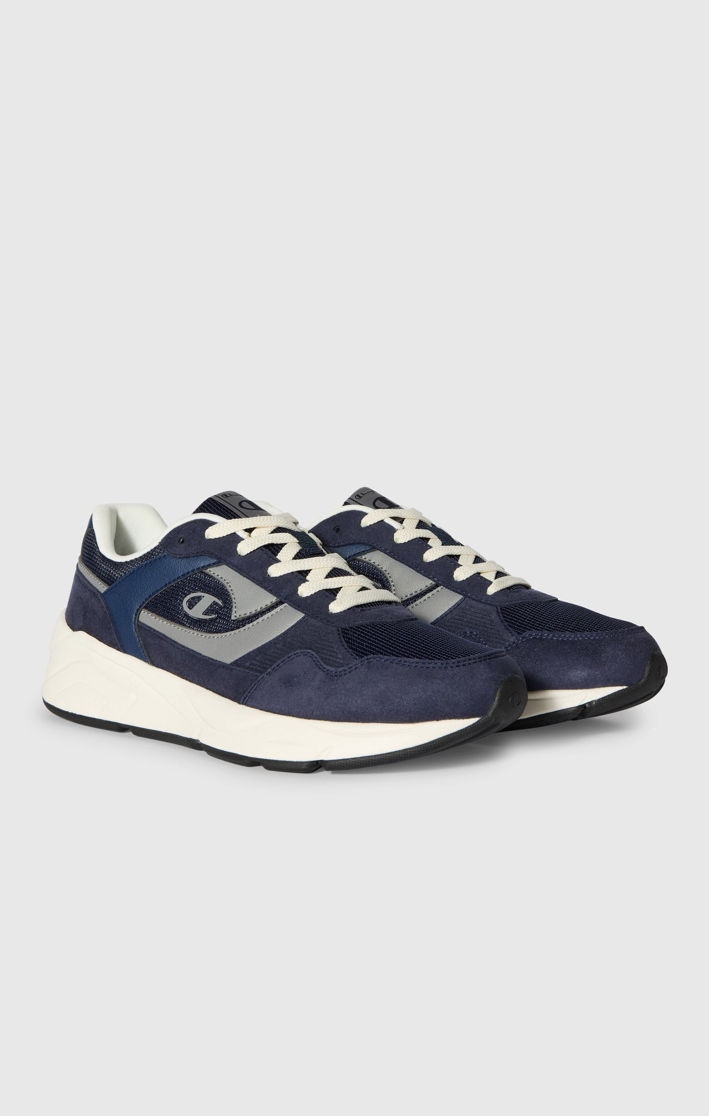 Men's LX20 Trainers Low