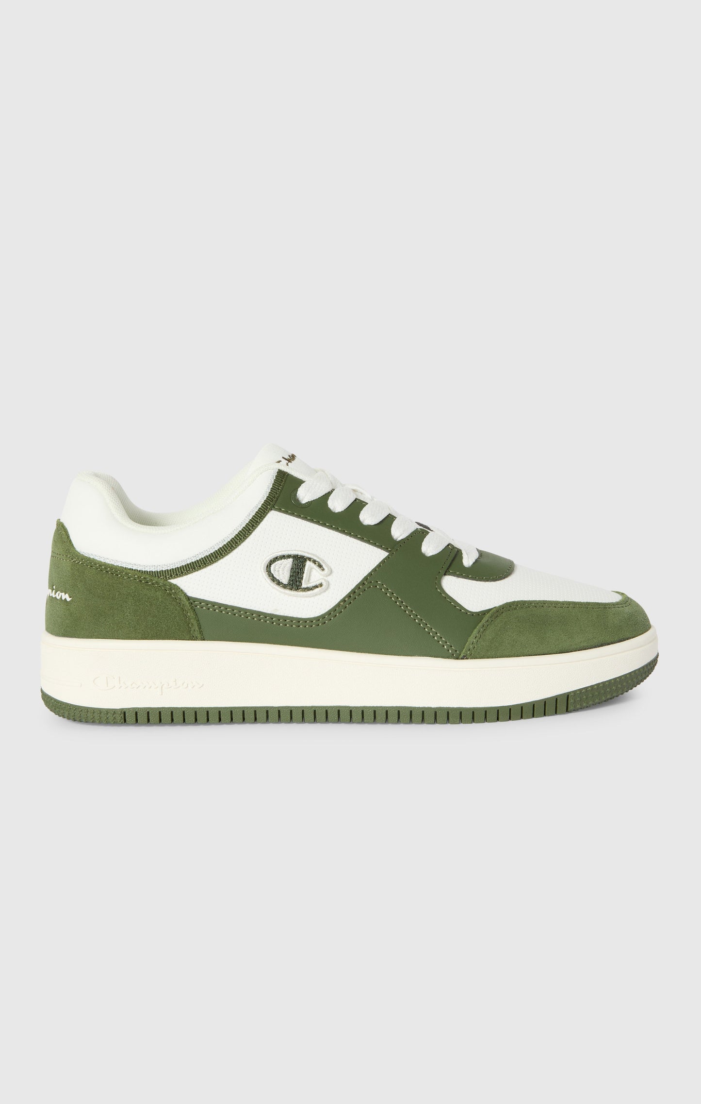 Men's RD18 Low S Low Cut Trainers